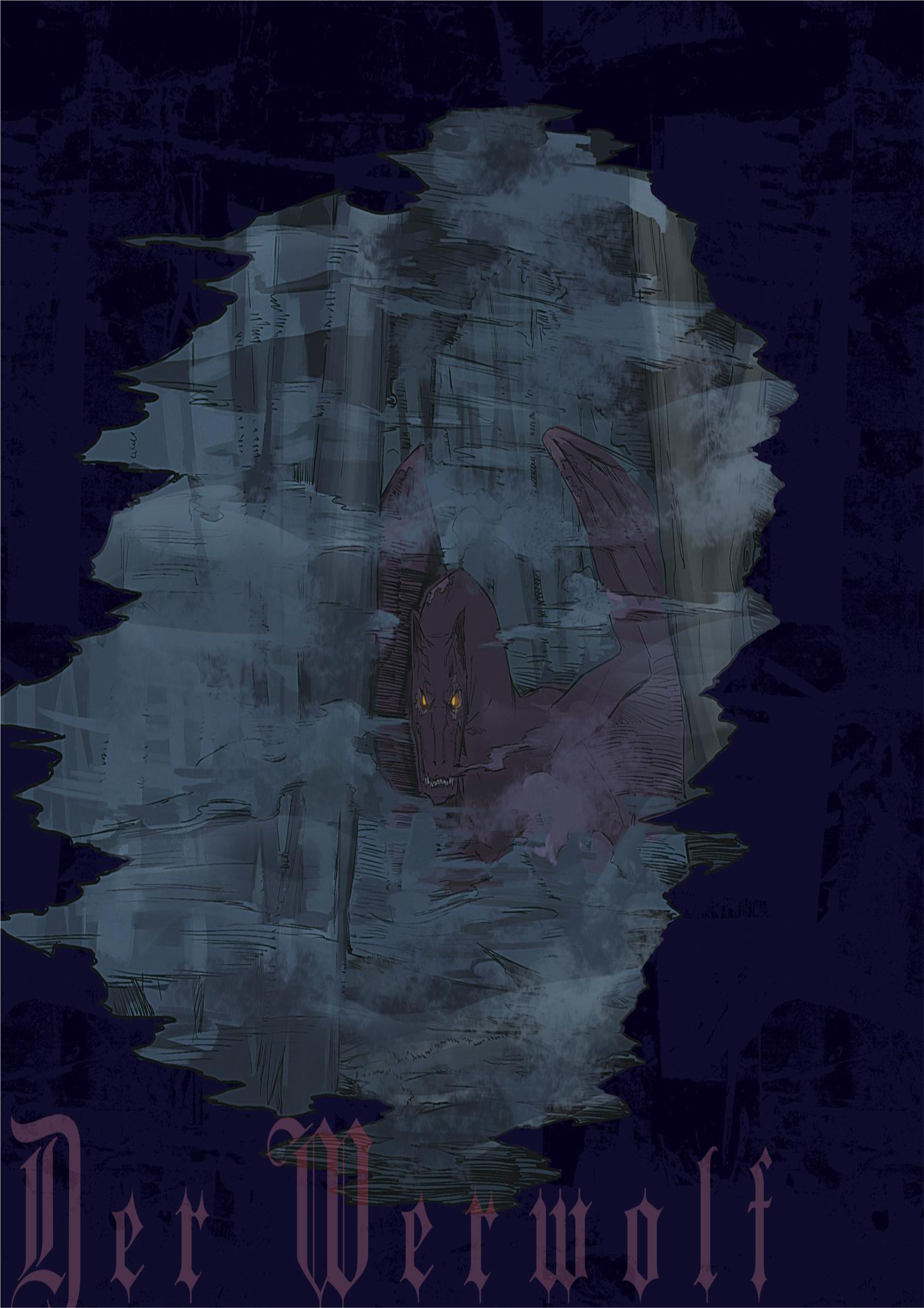 Jinrou e no Tensei V15 Illustration - Megumi Novel