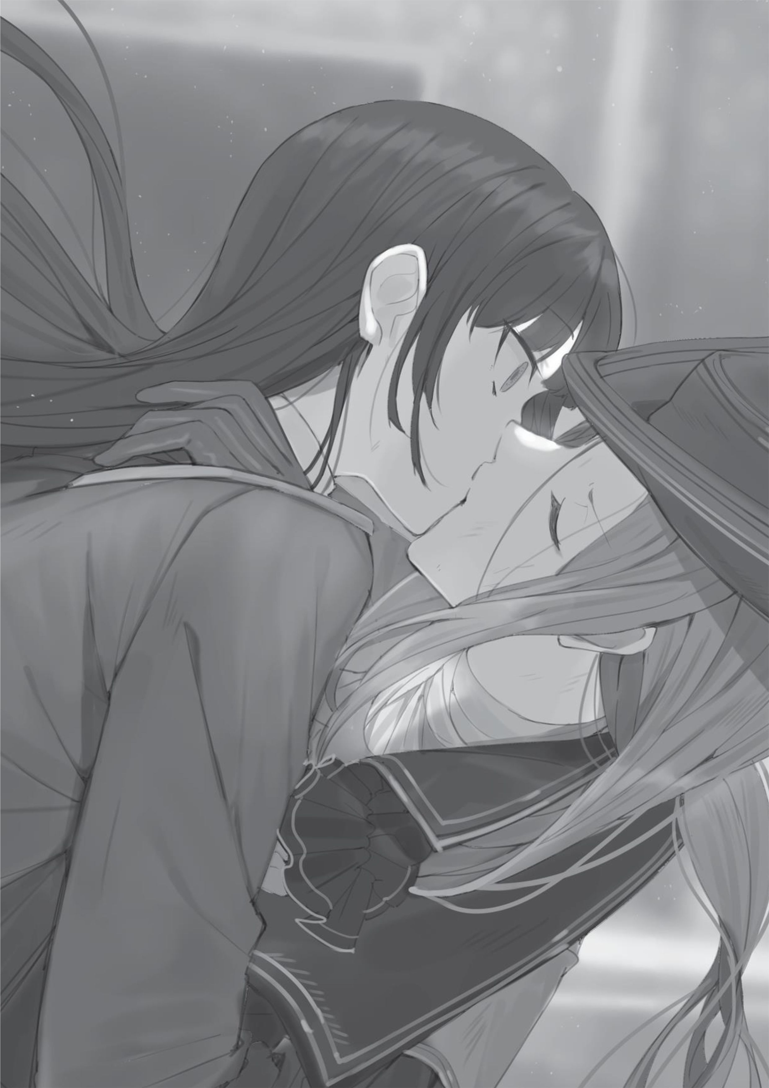 Kage no Jitsuryokusha ni Naritakute! Volume 3 Illustration - Megumi Novel