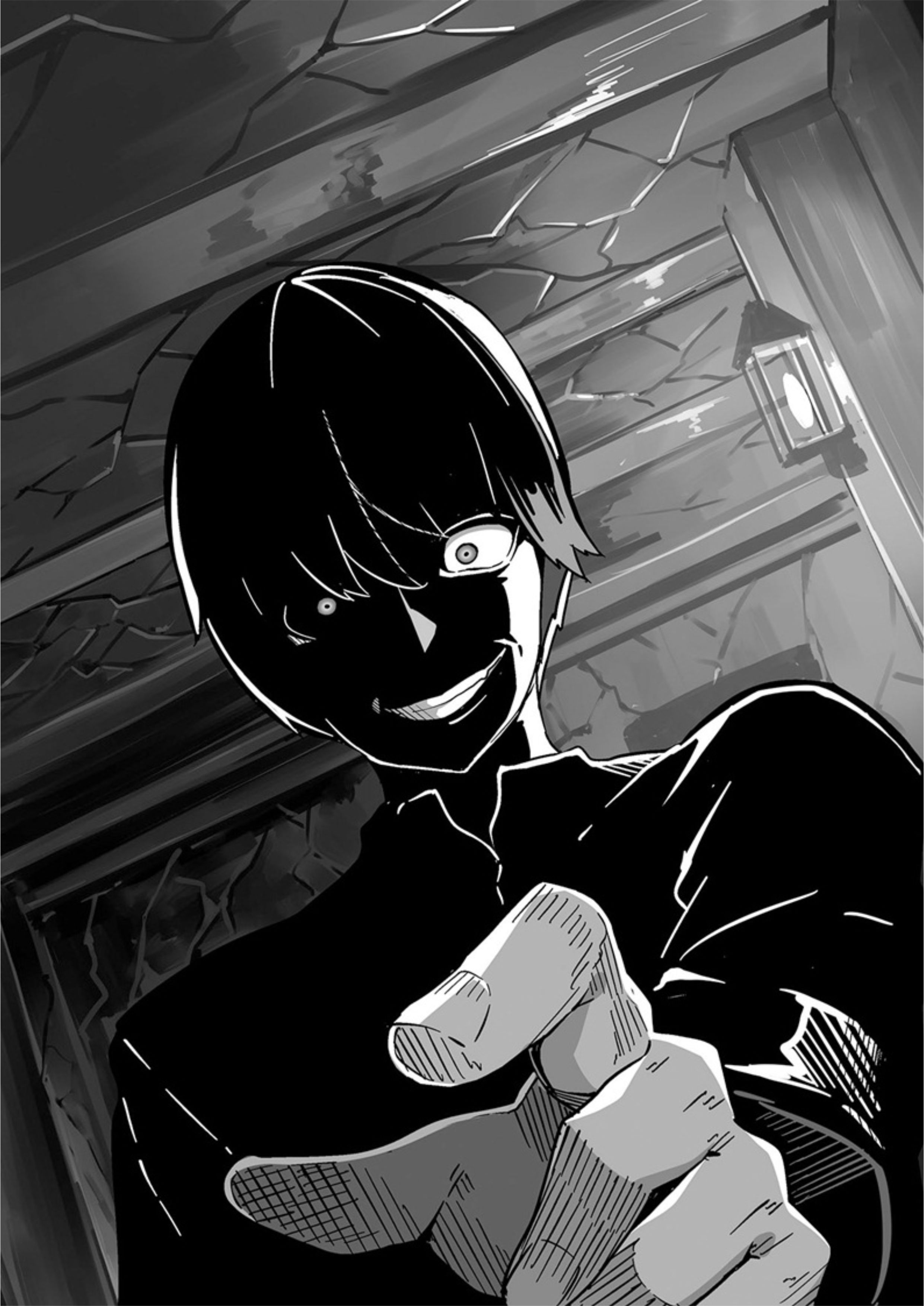 Kaifuku Jutsushi no Yarinaoshi V7 Illustration - Megumi Novel