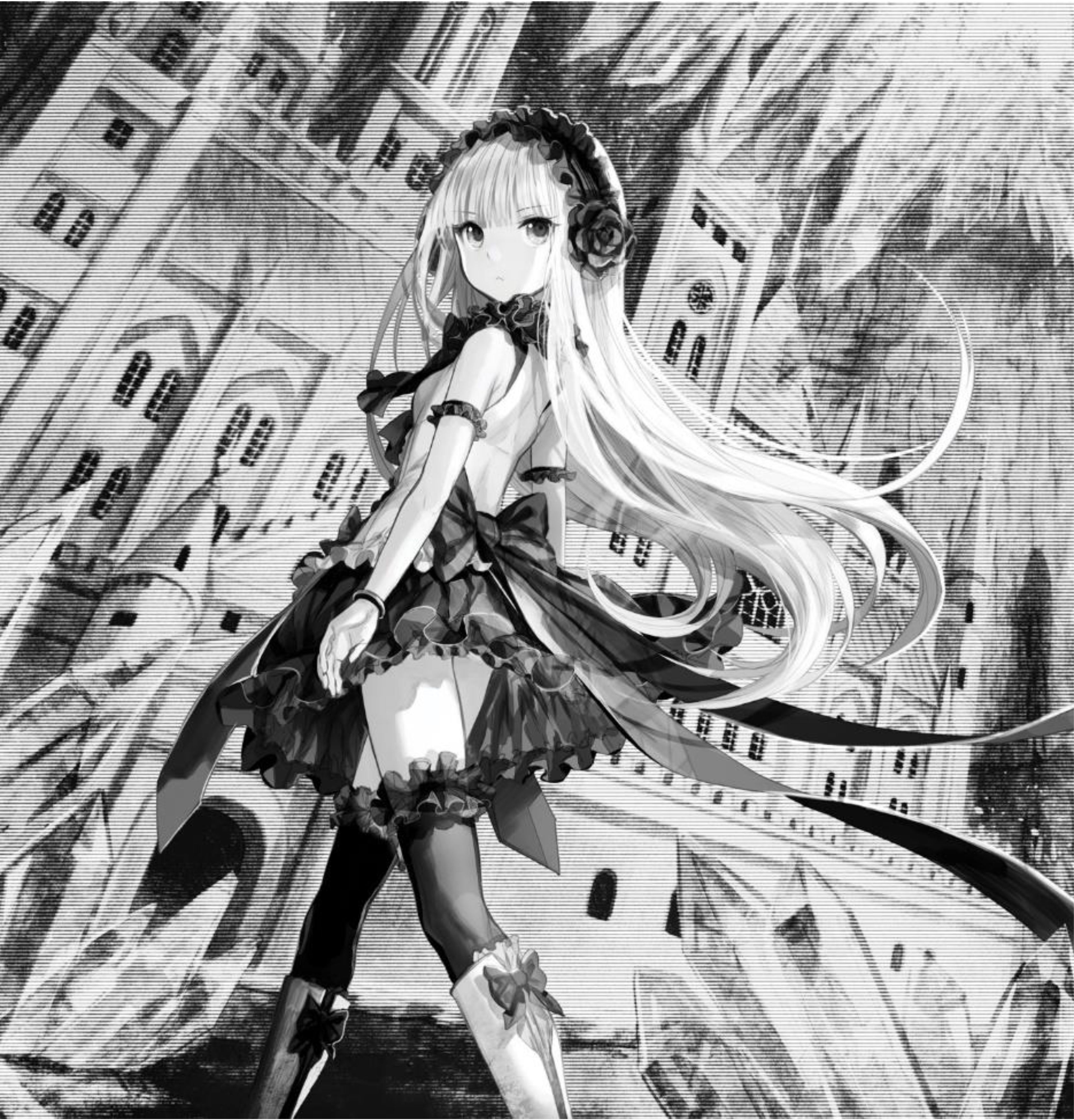 Kenja no Deshi wo Nanoru Kenja V2 Illustration - Megumi Novel