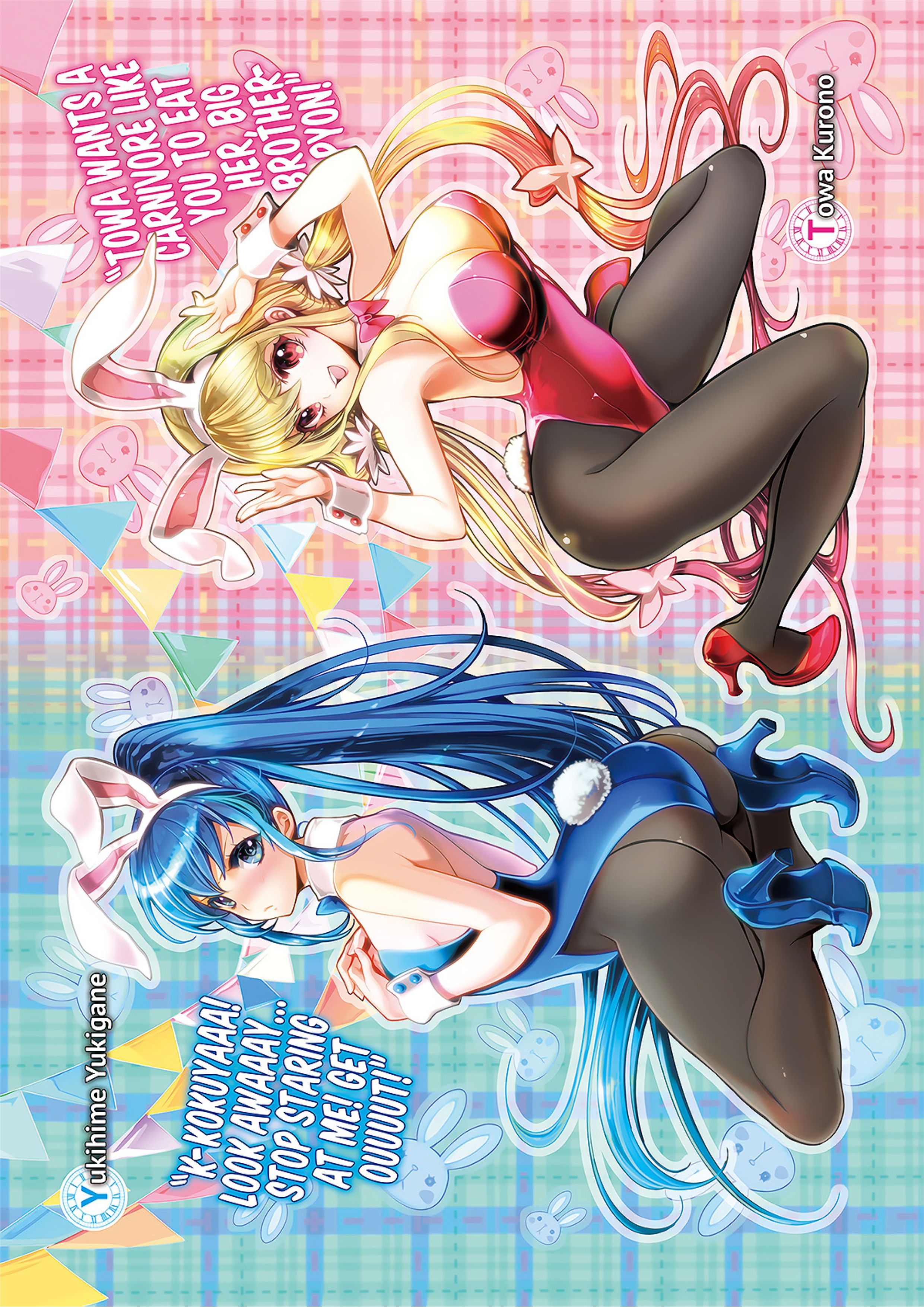 Kimi kara Uketsugu Eiyuu Keifu V1 Illustration - Megumi Novel