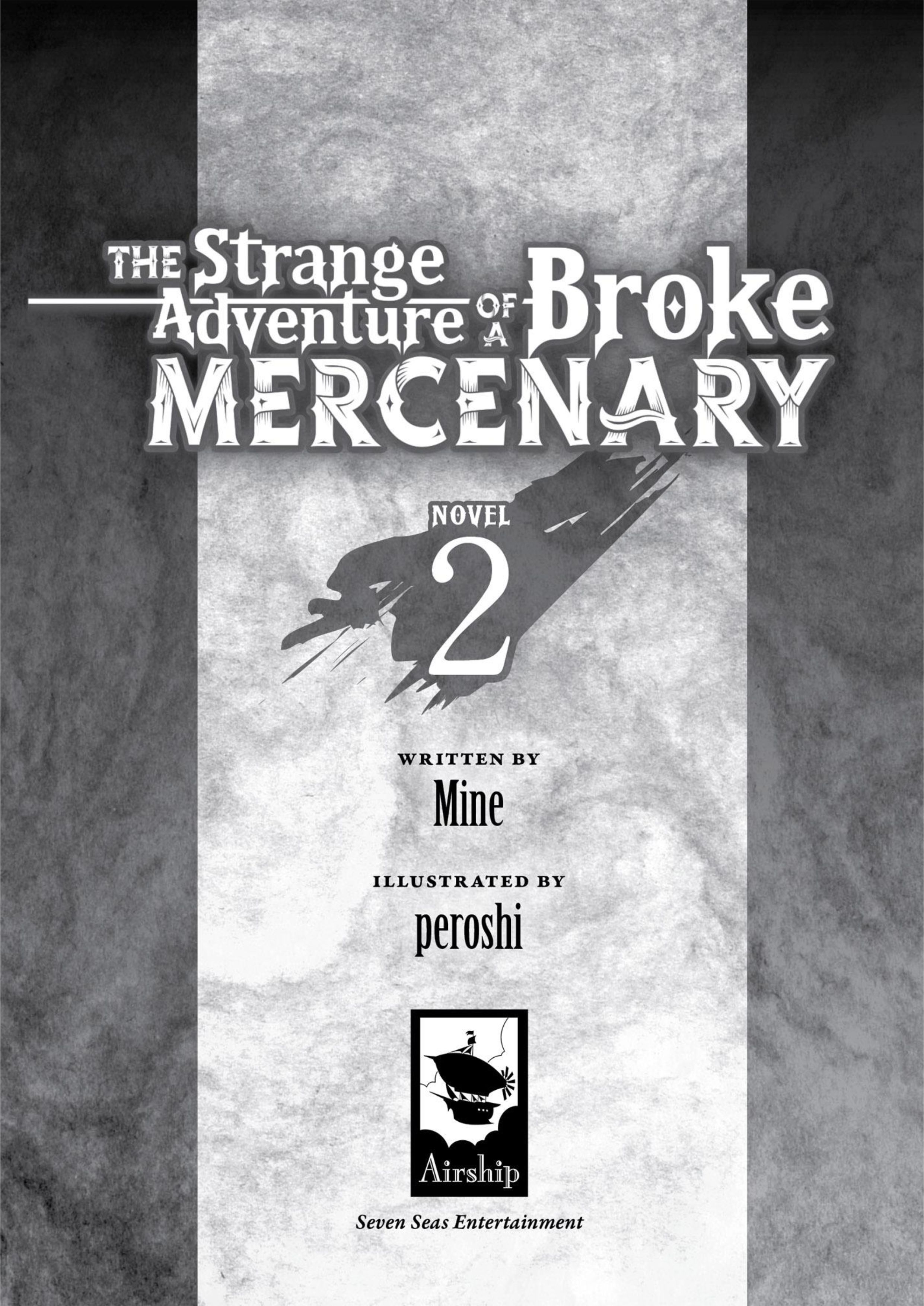 Kuitsume Youhei no Gensou Kitan V2 Illustration - Megumi Novel