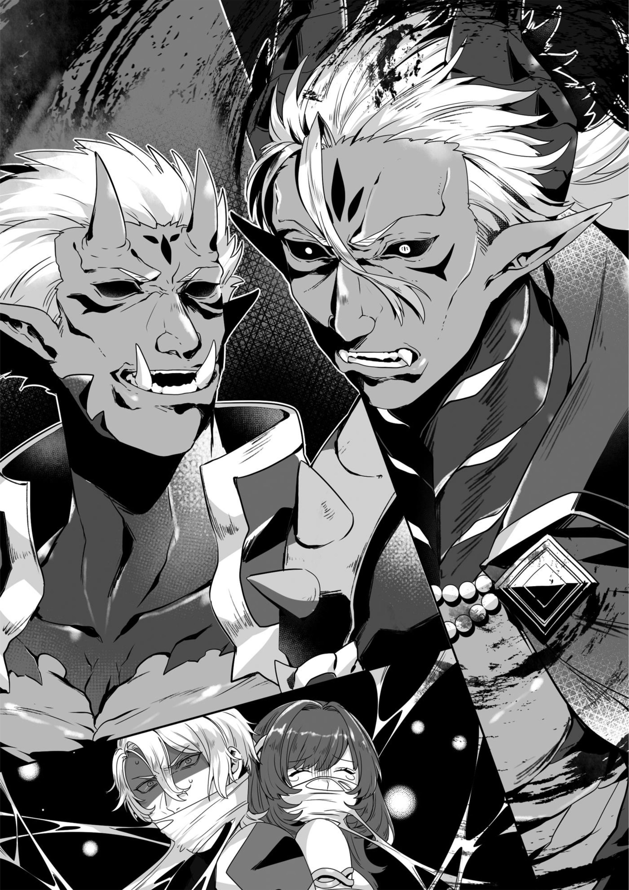 Lv2 kara Cheat datta Moto Yuusha Kouho no Mattari Isekai Life V2 Illustration - Megumi Novel