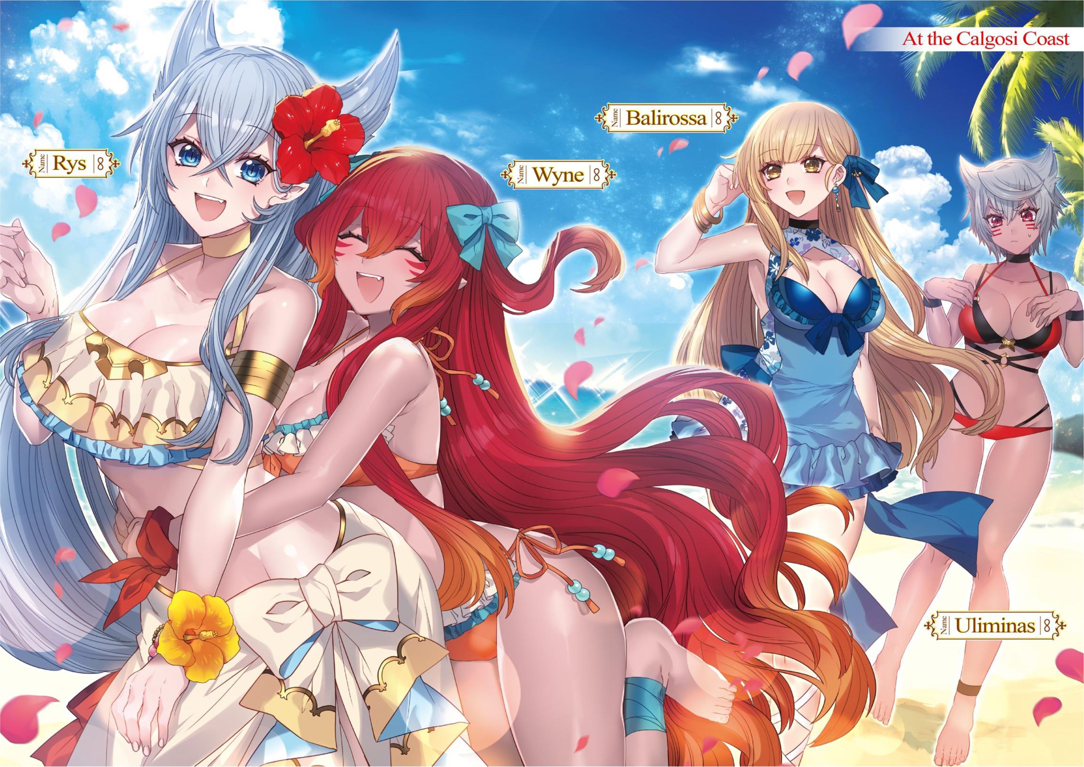 Lv2 kara Cheat datta Moto Yuusha Kouho no Mattari Isekai Life V3 Illustration - Megumi Novel