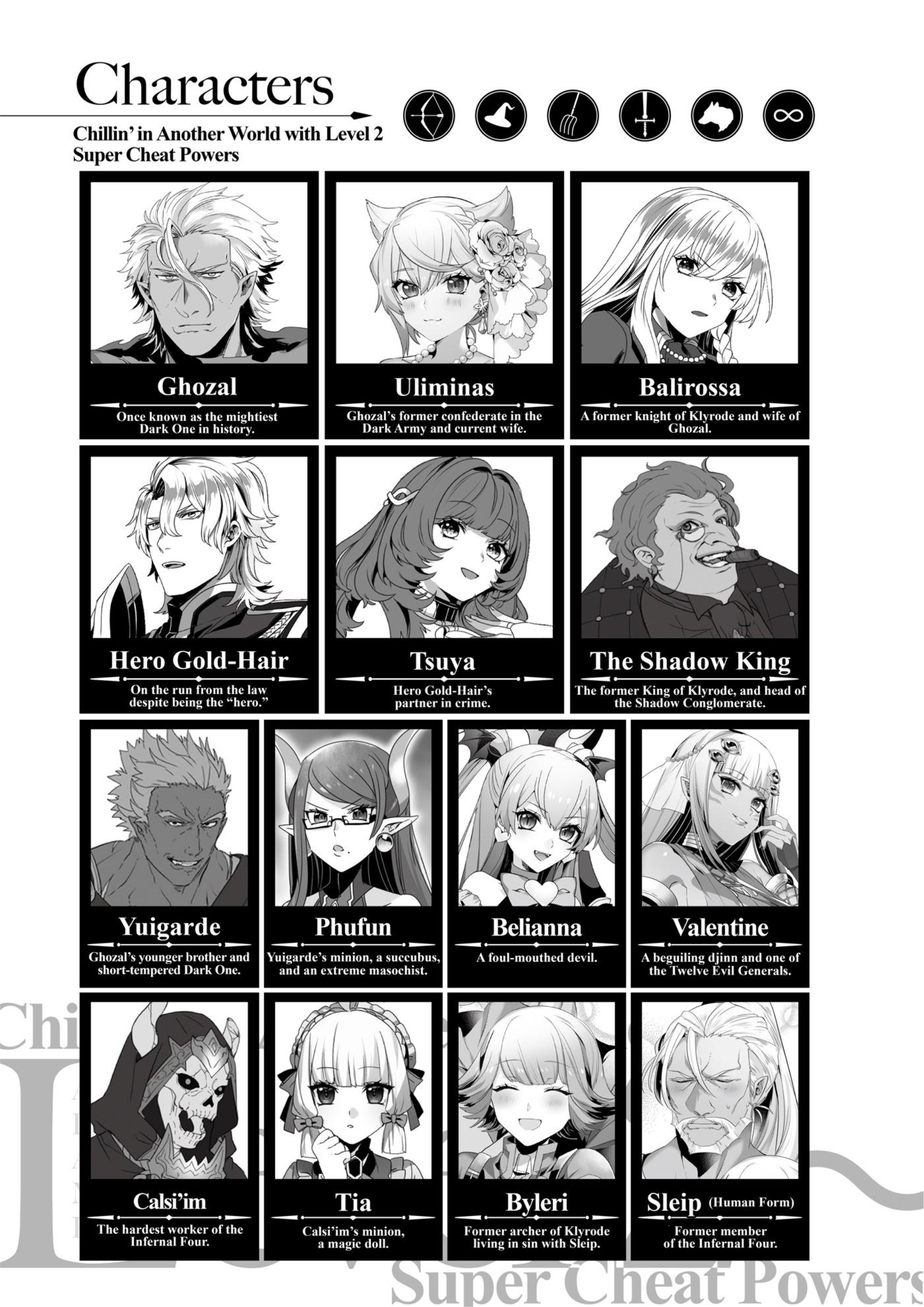 Lv2 kara Cheat datta Moto Yuusha Kouho no Mattari Isekai Life V6 Illustration - Megumi Novel