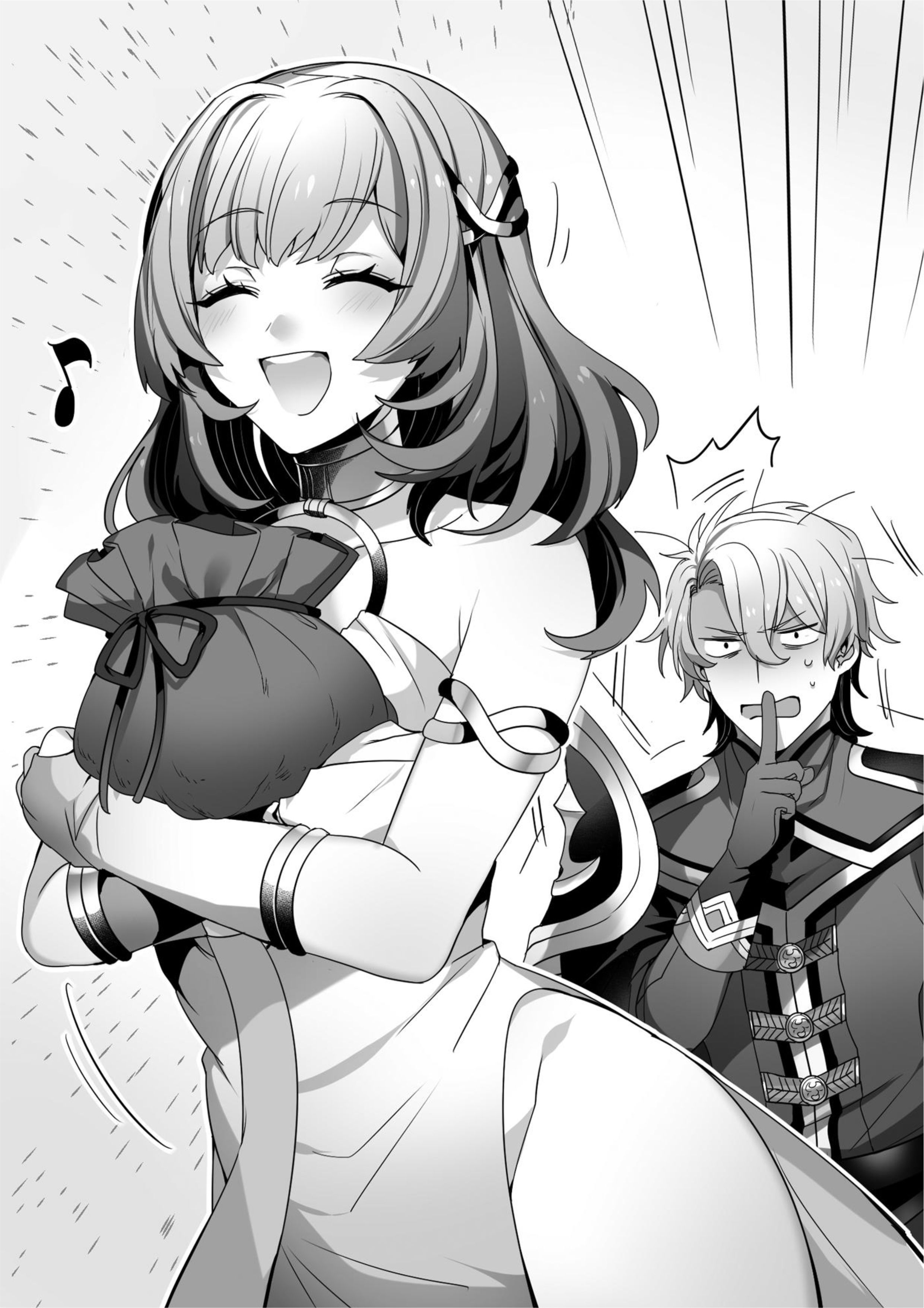 Lv2 kara Cheat datta Moto Yuusha Kouho no Mattari Isekai Life V6 Illustration - Megumi Novel
