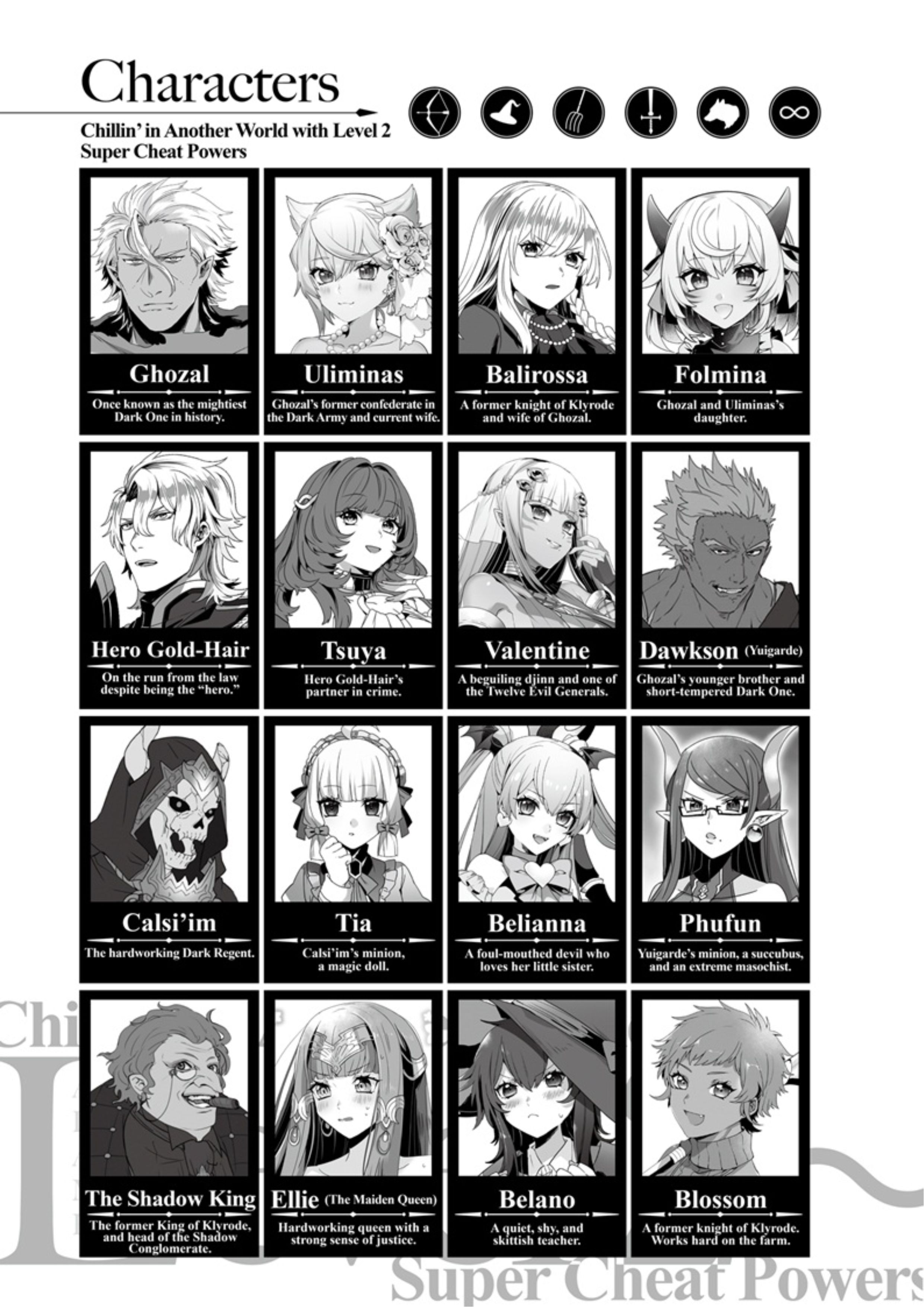 Lv2 kara Cheat datta Moto Yuusha Kouho no Mattari Isekai Life V7 Illustration - Megumi Novel