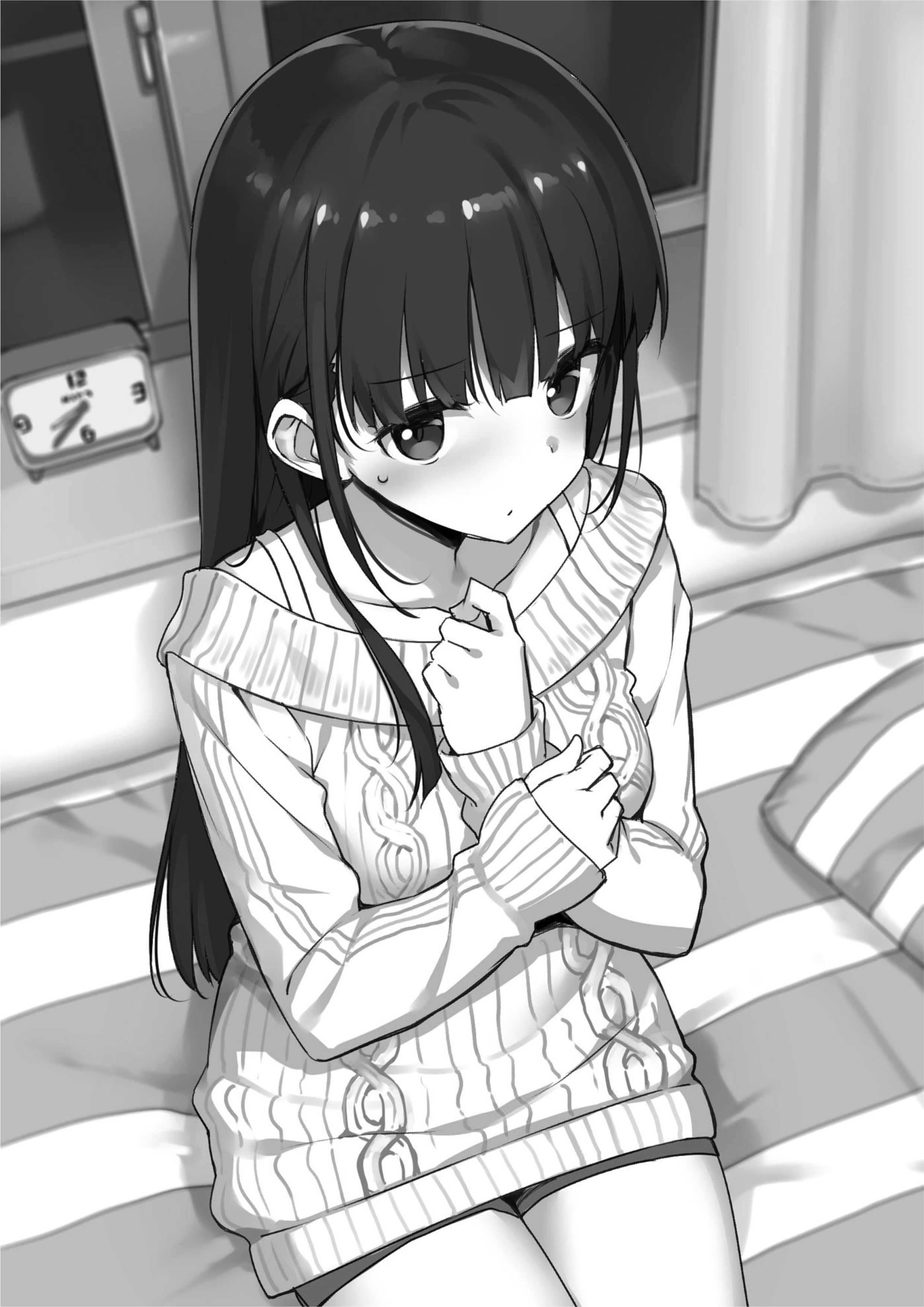 Mamahaha no Tsurego ga Motokano datta V1 Illustration - Megumi Novel