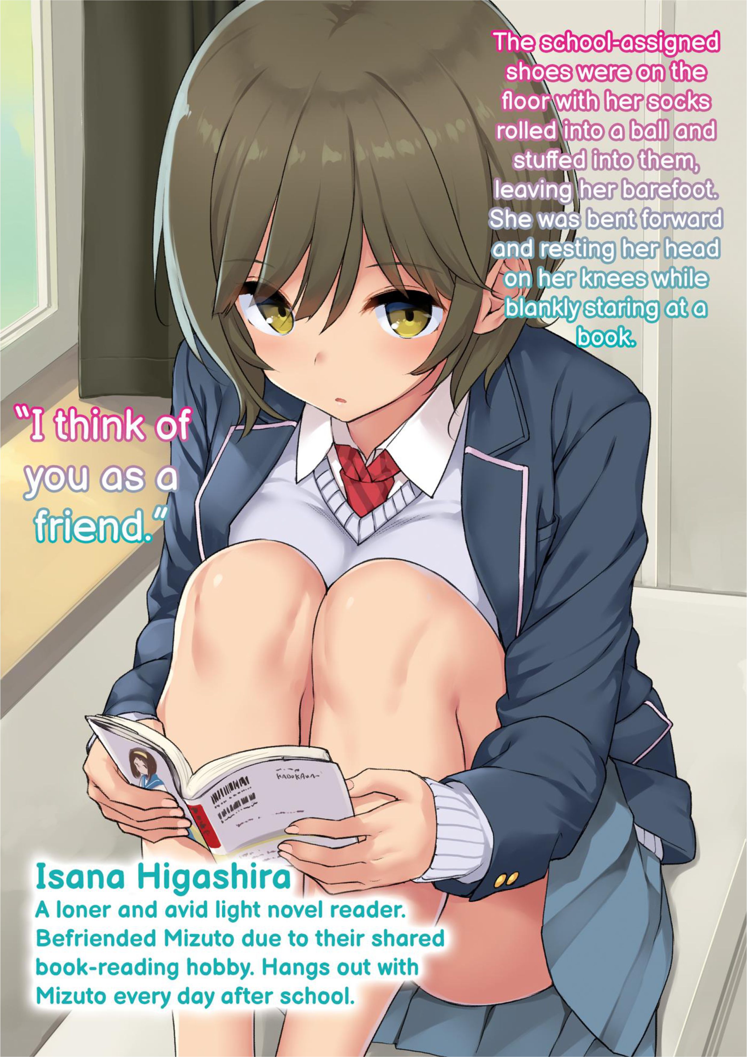 Mamahaha no Tsurego ga Motokano datta V2 Illustration - Megumi Novel