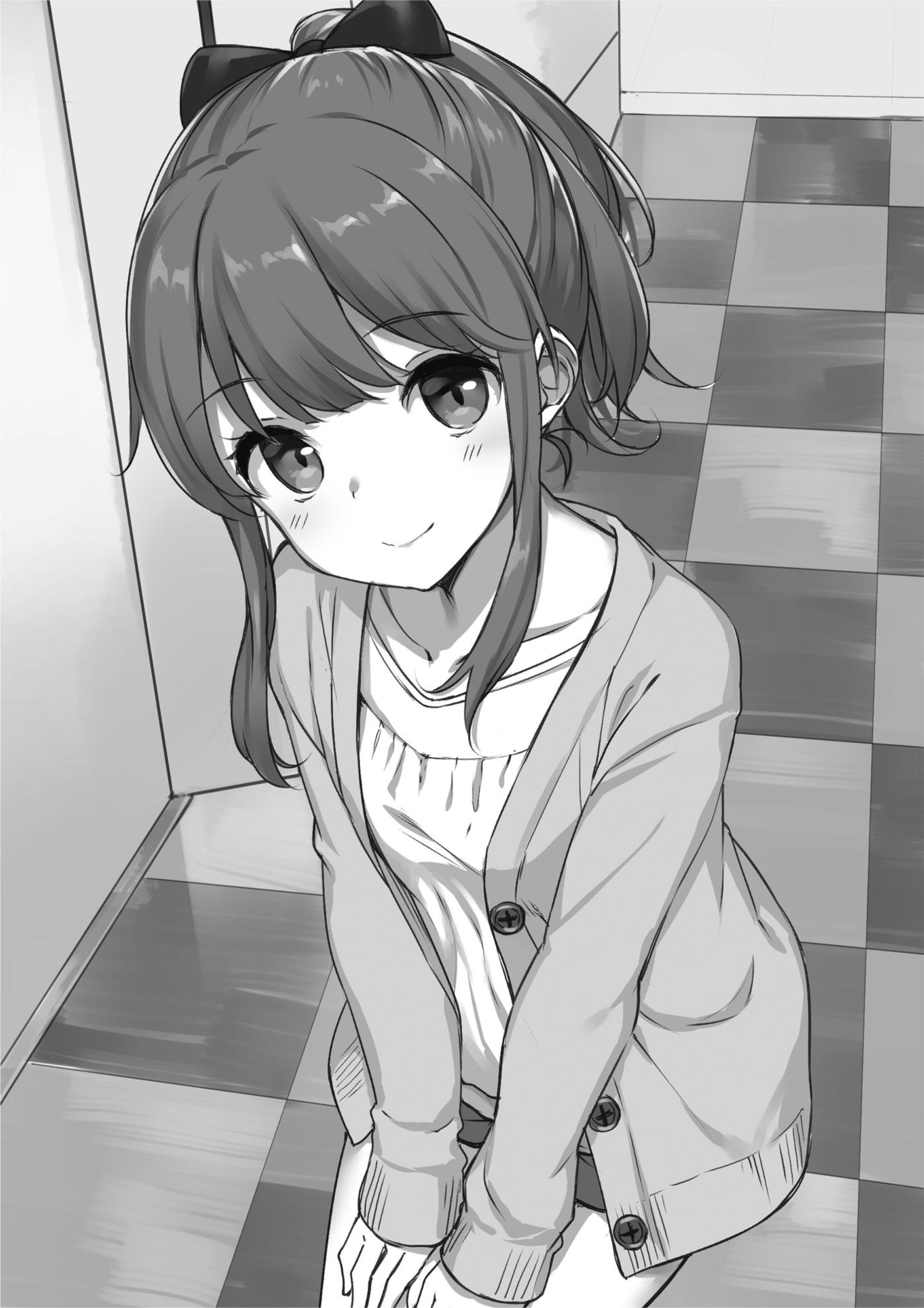 Mamahaha no Tsurego ga Motokano datta V2 Illustration - Megumi Novel