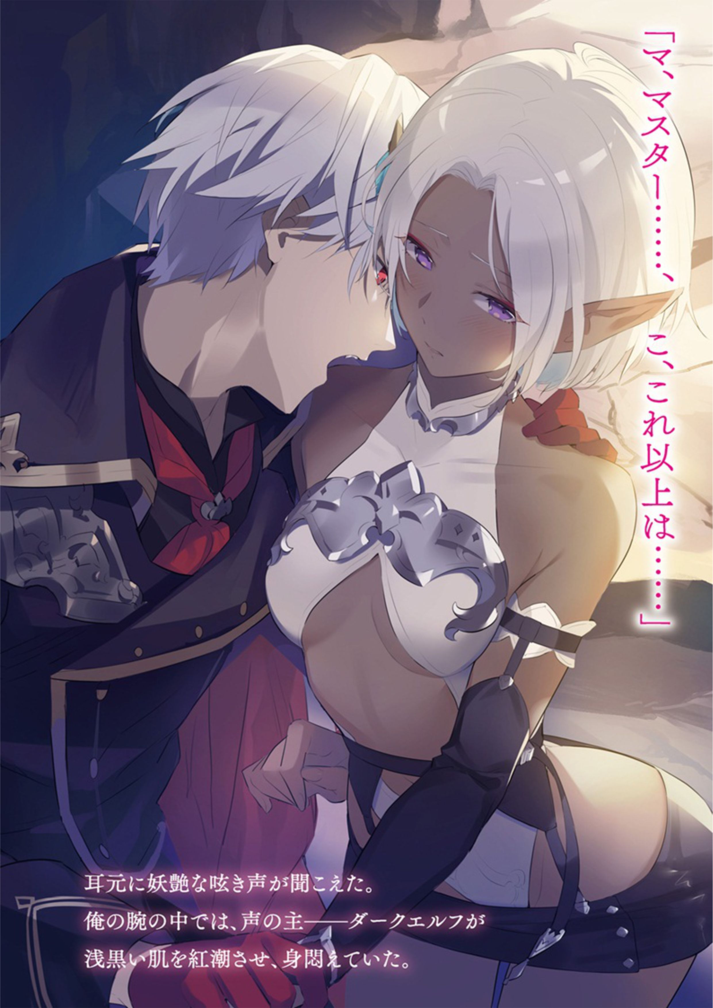 Maou ni Natta node Sekai Touitsu wo Mezaishimasu V1 Illustration - Megumi Novel