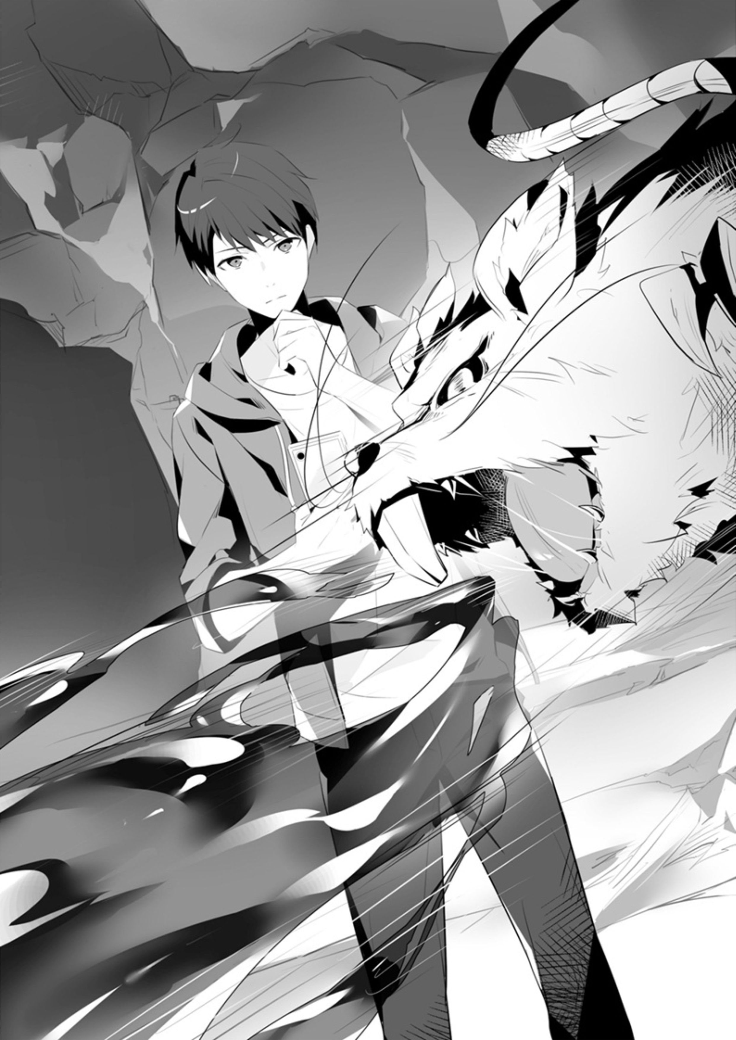 Maou ni Natta node Sekai Touitsu wo Mezaishimasu V1 Illustration - Megumi Novel