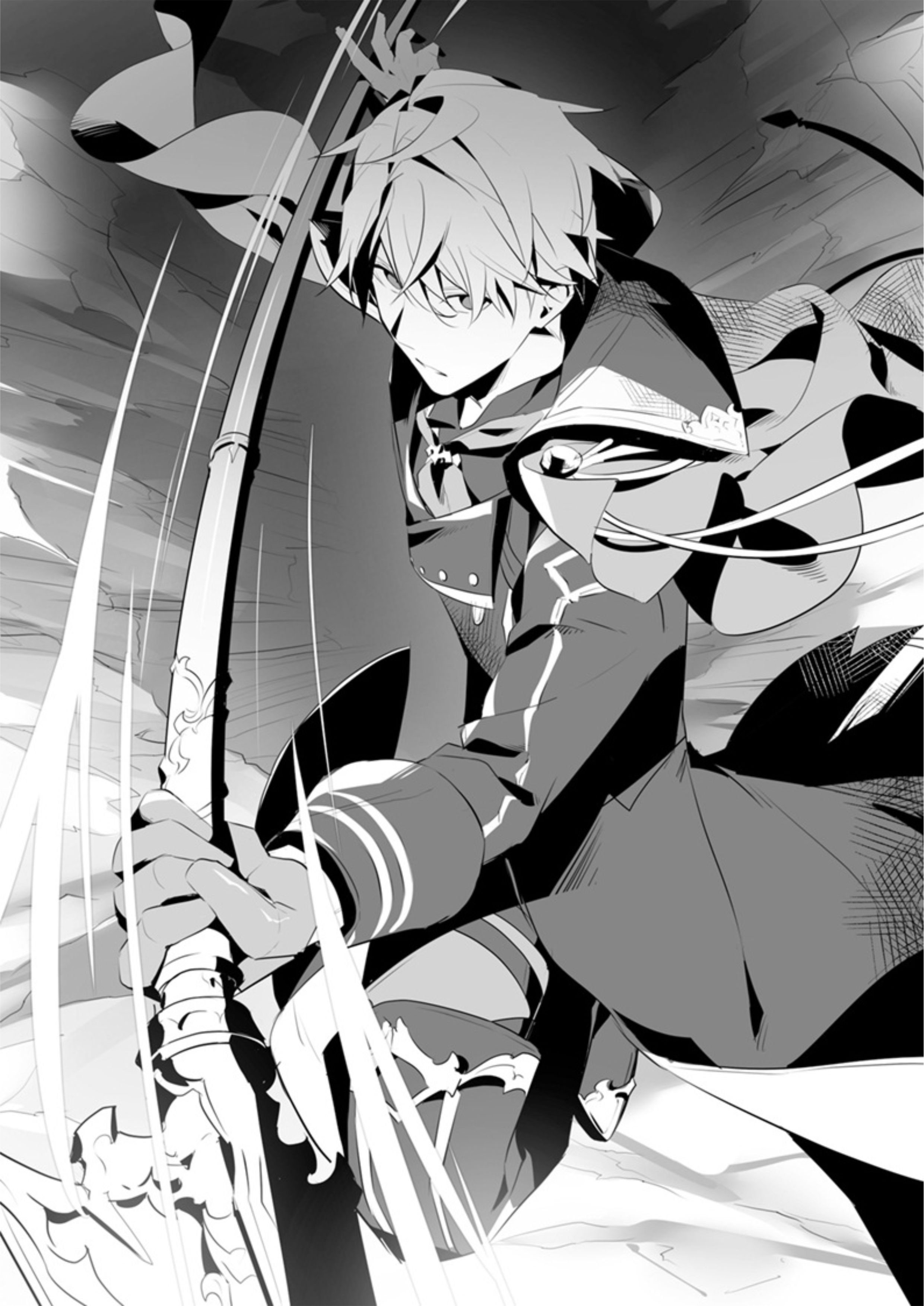 Maou ni Natta node Sekai Touitsu wo Mezaishimasu V1 Illustration - Megumi Novel