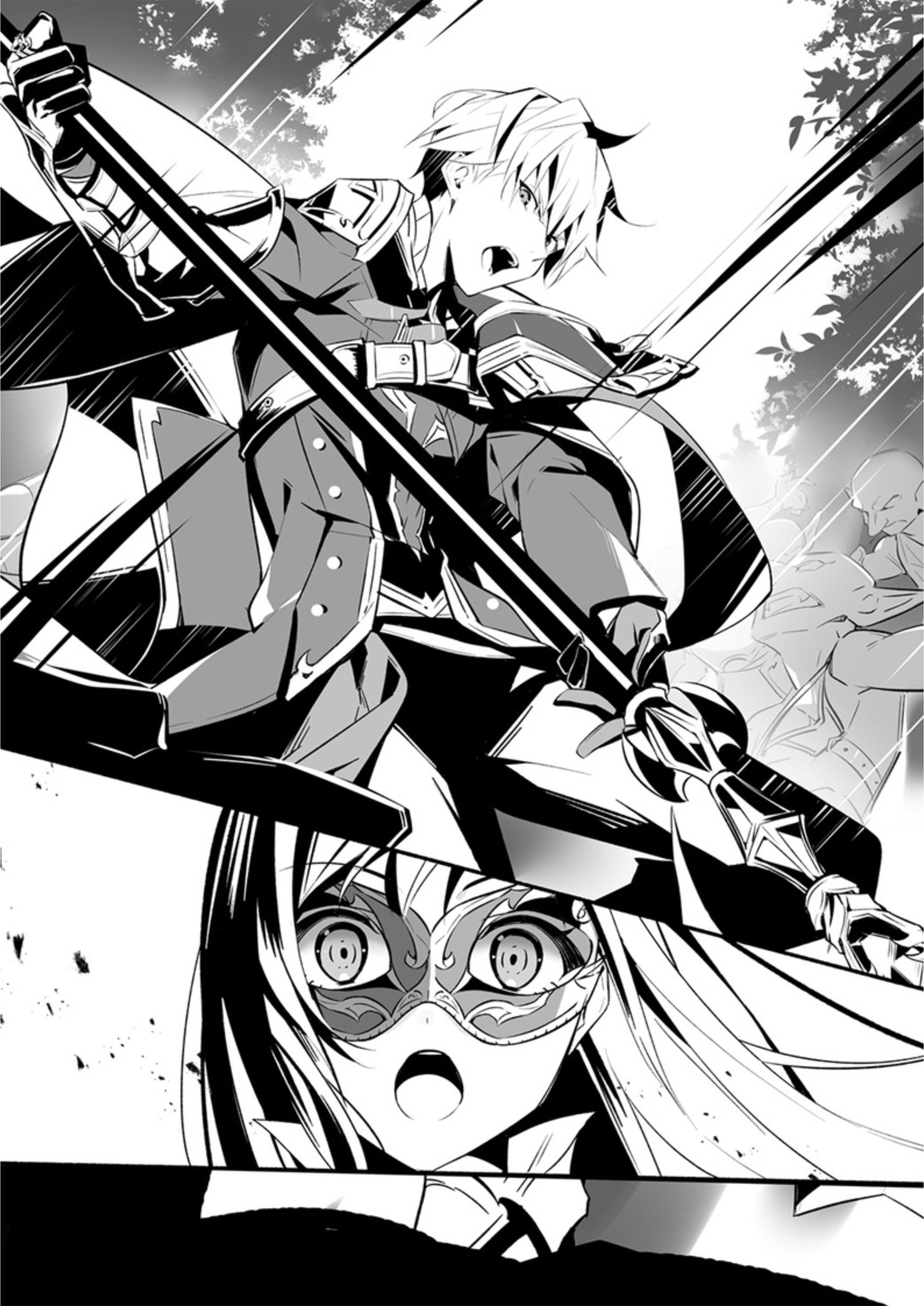 Maou ni Natta node Sekai Touitsu wo Mezaishimasu V2 Illustration - Megumi Novel
