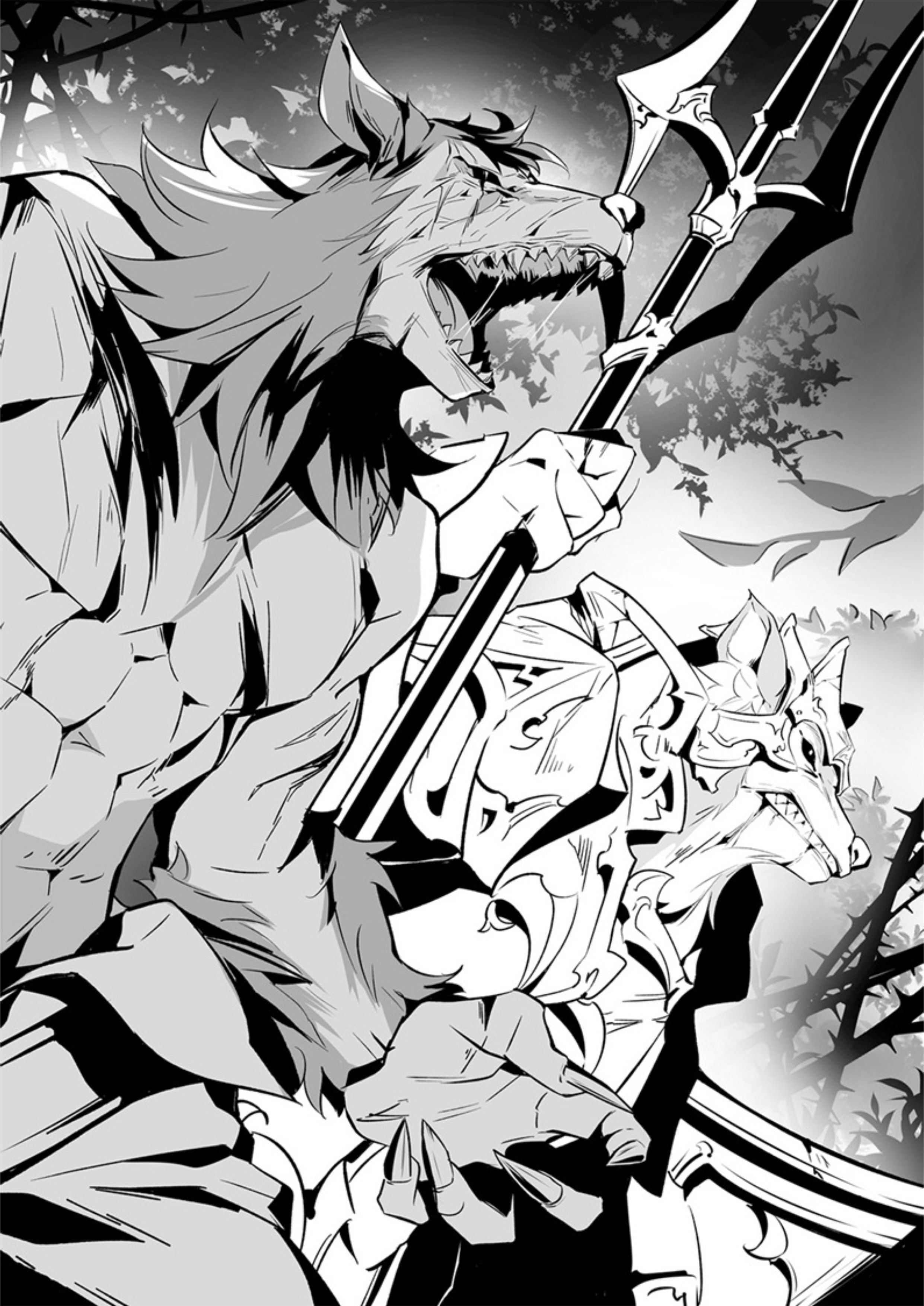 Maou ni Natta node Sekai Touitsu wo Mezaishimasu V2 Illustration - Megumi Novel
