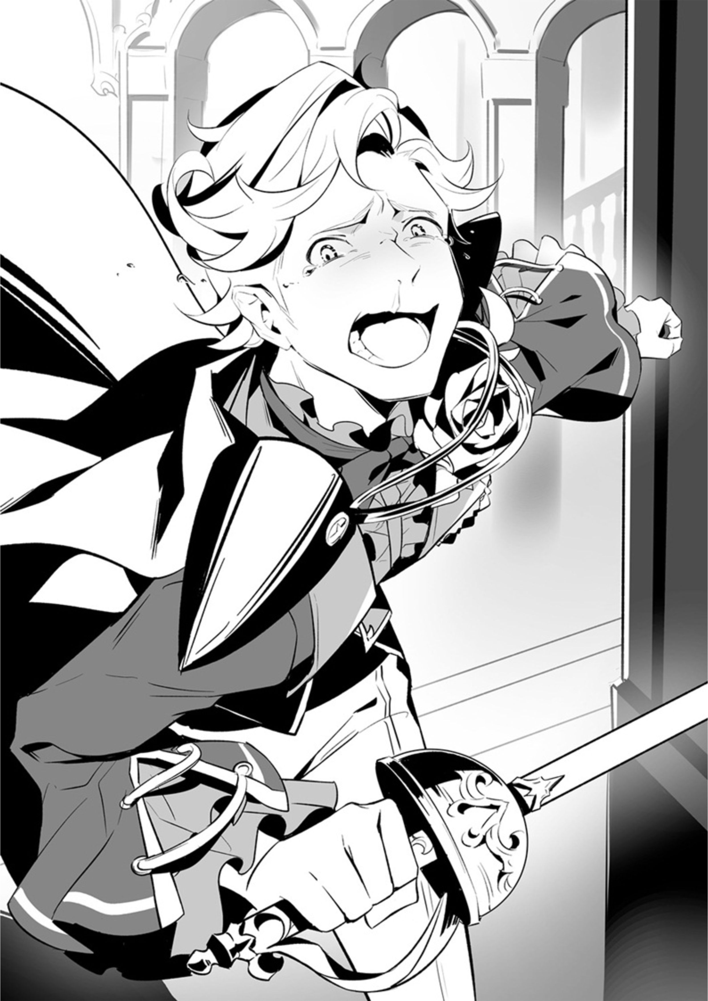 Maou ni Natta node Sekai Touitsu wo Mezaishimasu V2 Illustration - Megumi Novel