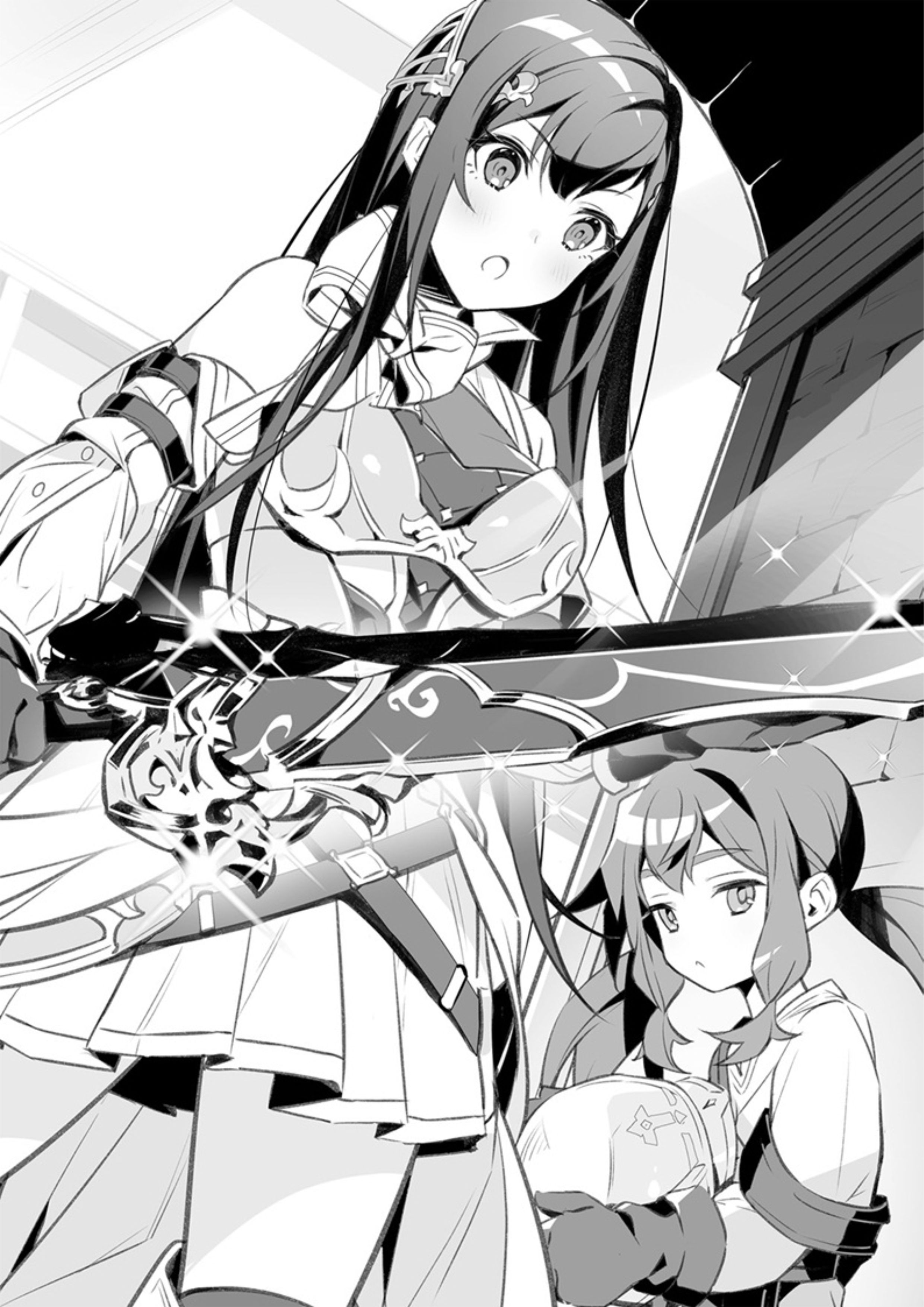 Maou ni Natta node Sekai Touitsu wo Mezaishimasu V3 Illustration - Megumi Novel