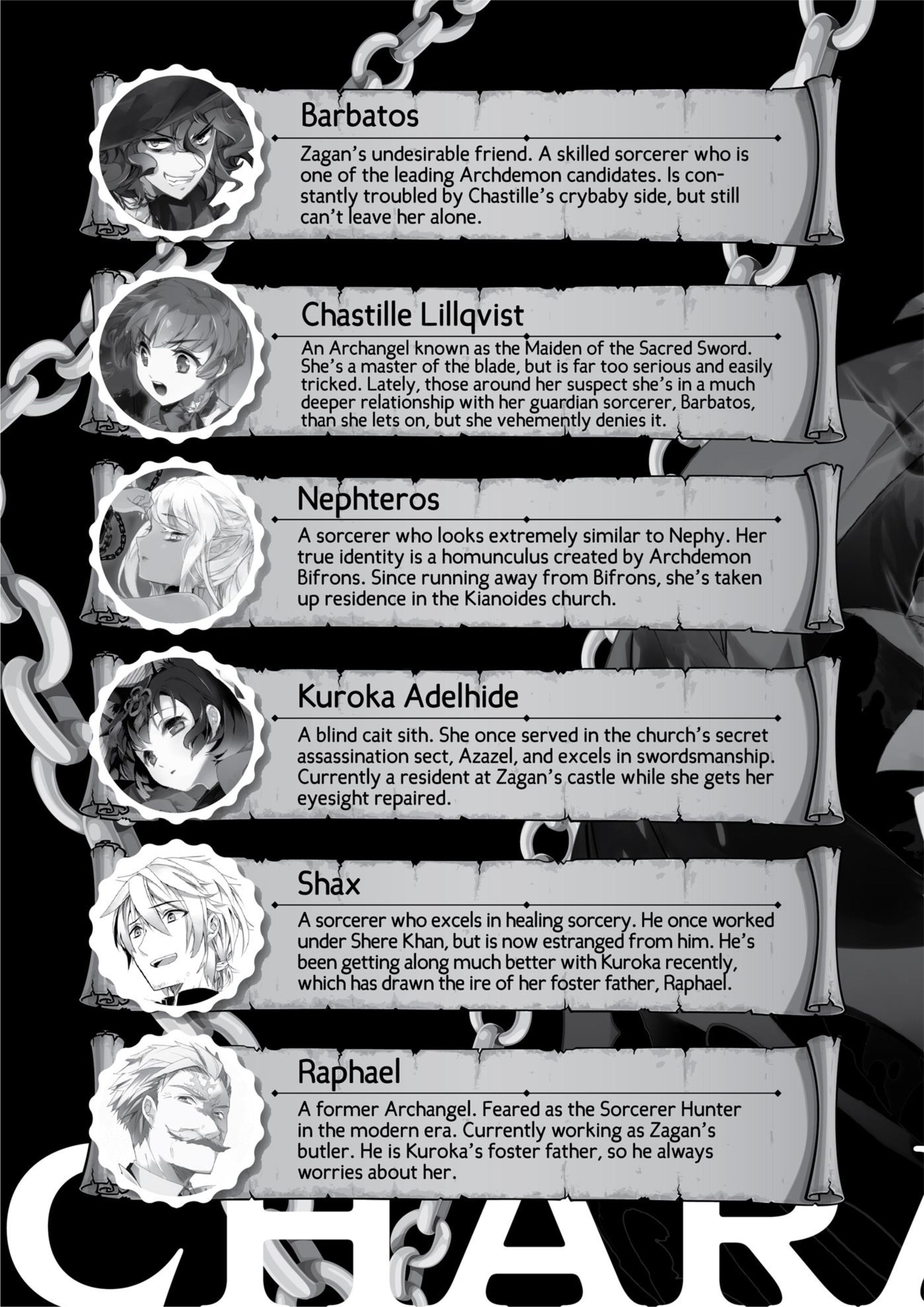 Maou no Ore ga Dorei Elf wo Yome ni Shitanda ga Dou Medereba Ii? V14 Illustration - Megumi Novel