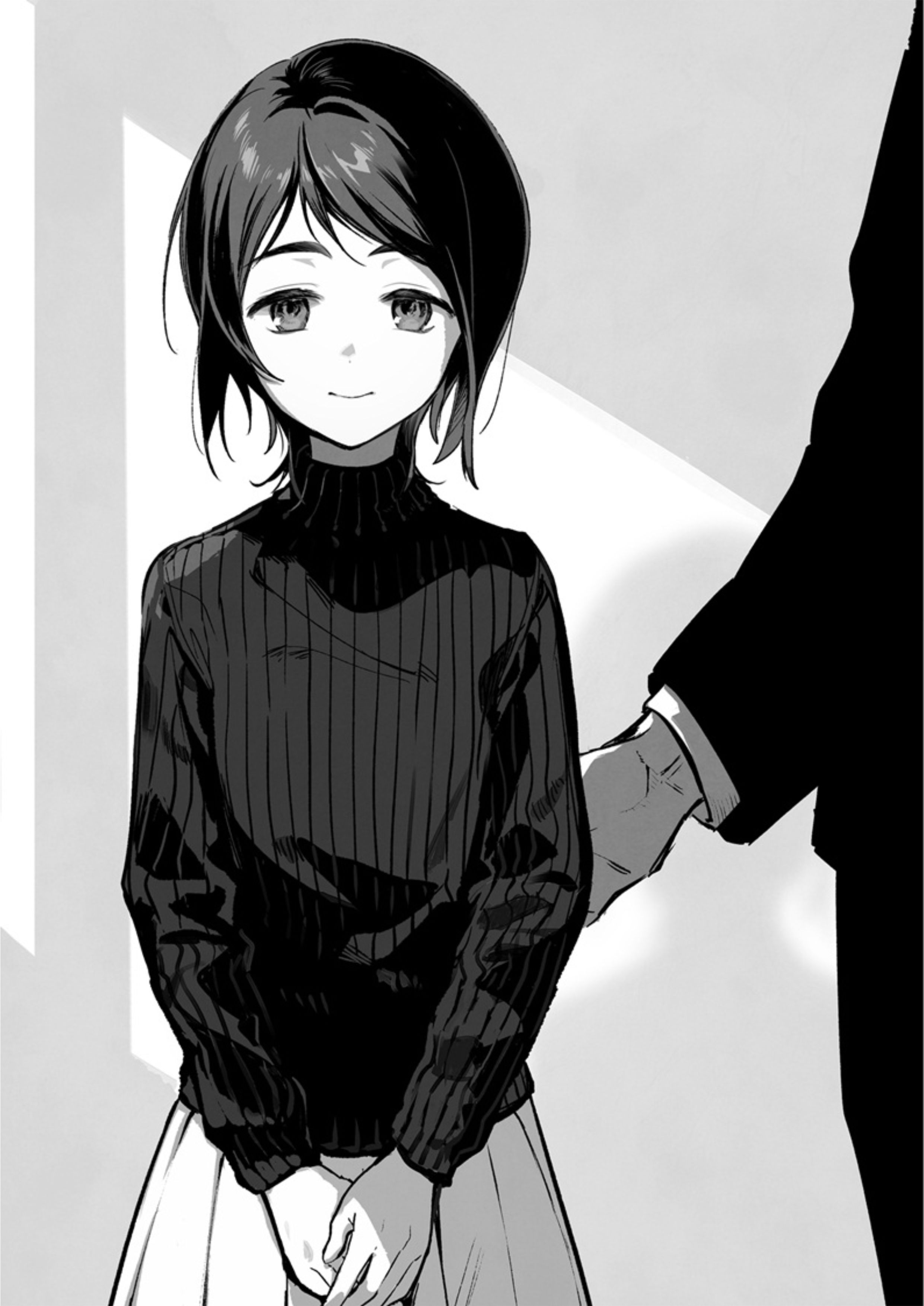 Modern Villainess V2 Illustration - Megumi Novel