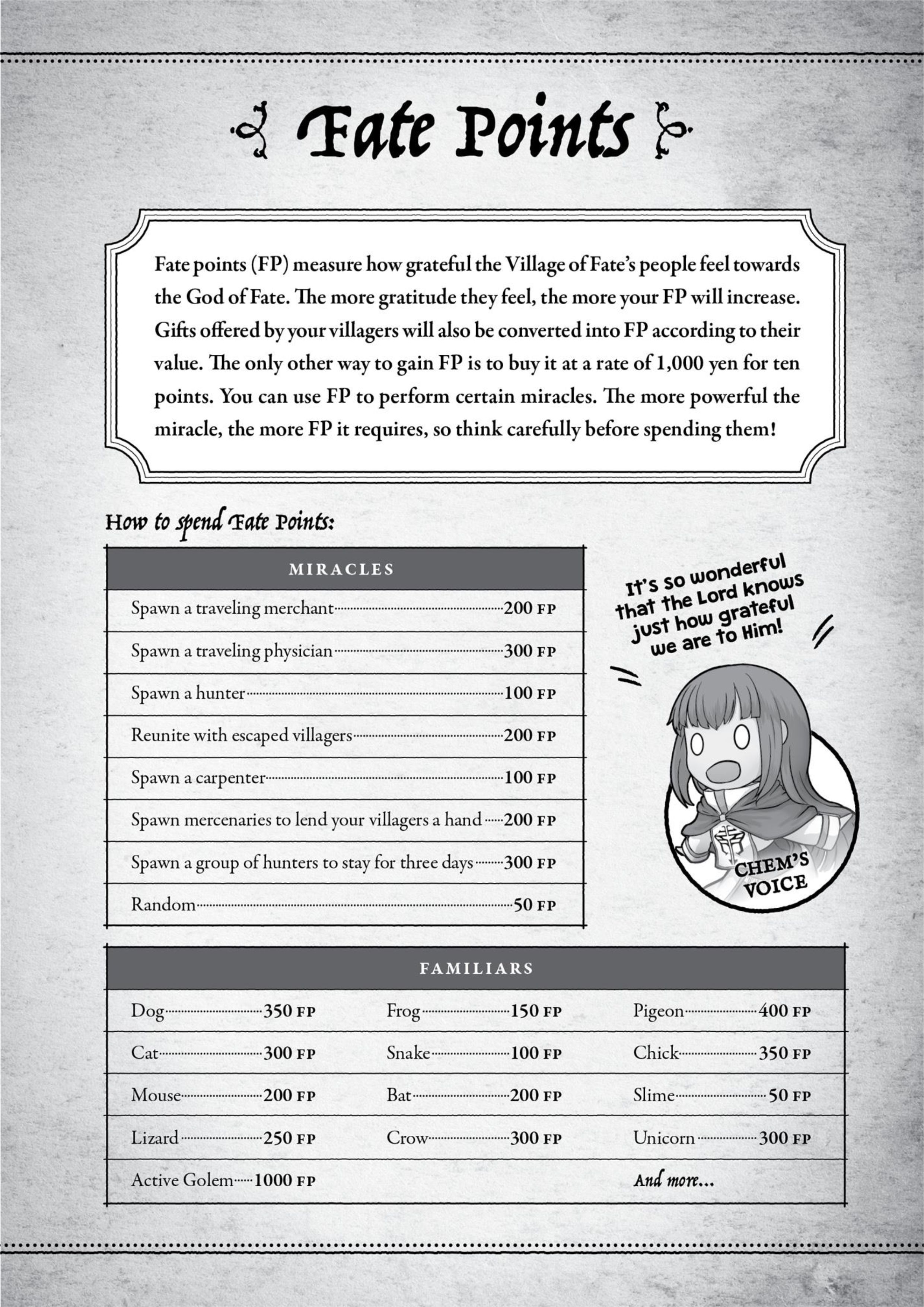 Murazukuri Game no NPC ga Namami no Ningen toshika Omoenai V1 Illustration - Megumi Novel