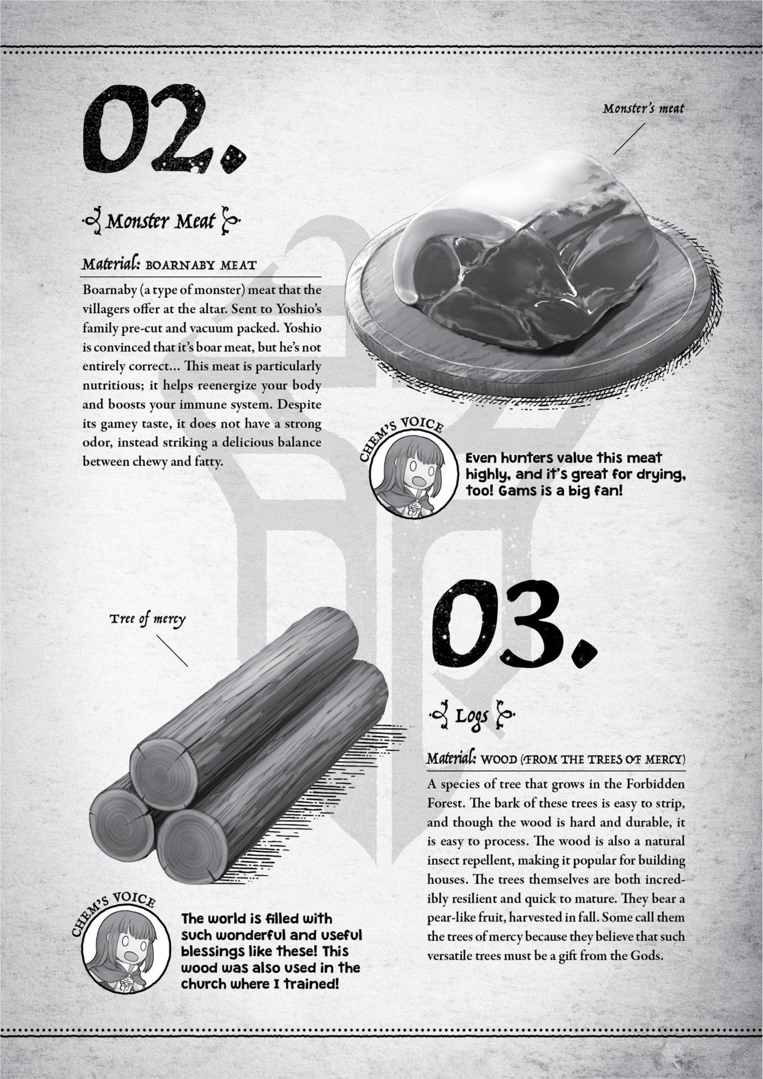 Murazukuri Game no NPC ga Namami no Ningen toshika Omoenai V1 Illustration - Megumi Novel