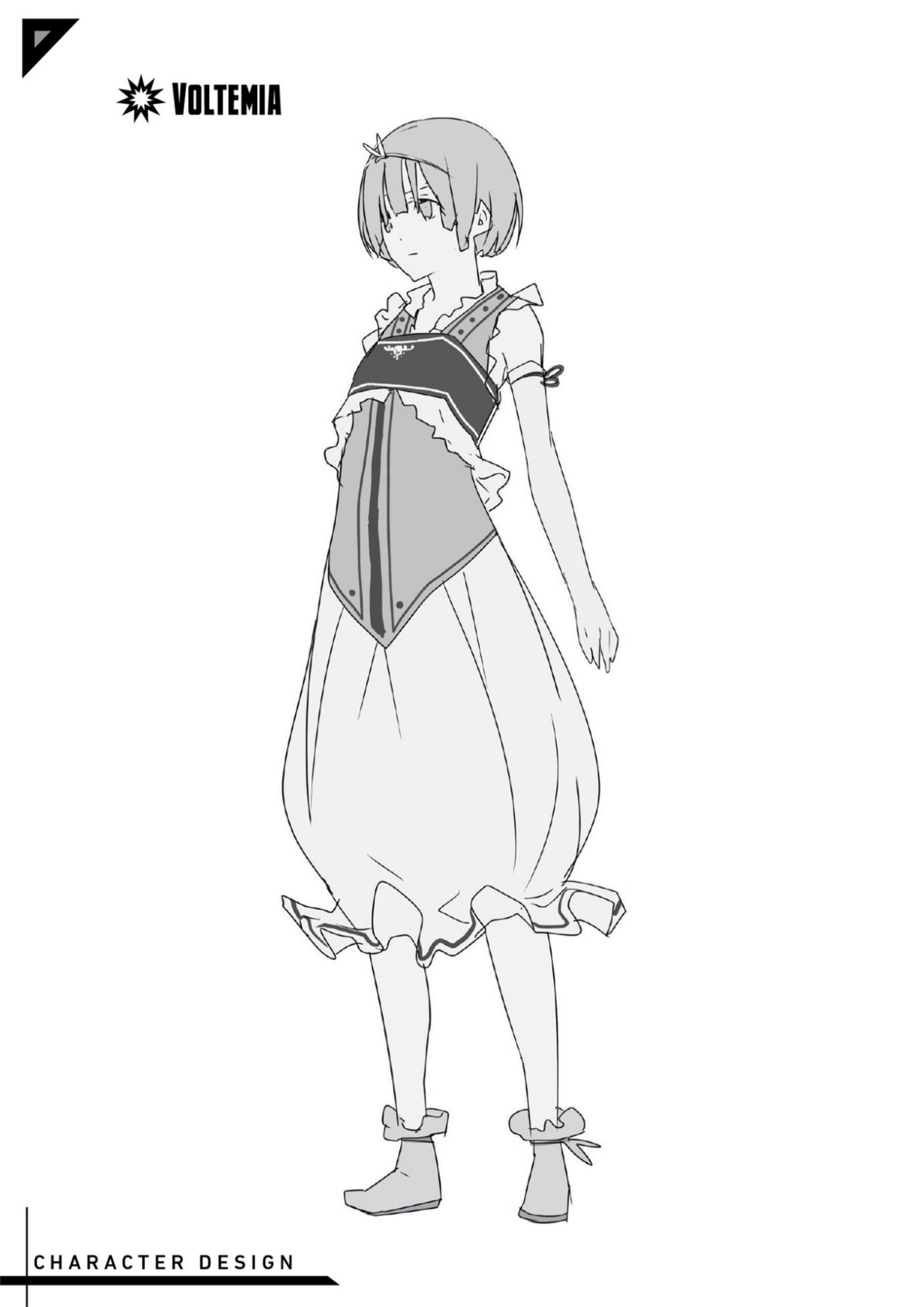 Muscles are Better Than Magic! V1 Illustration - Megumi Novel