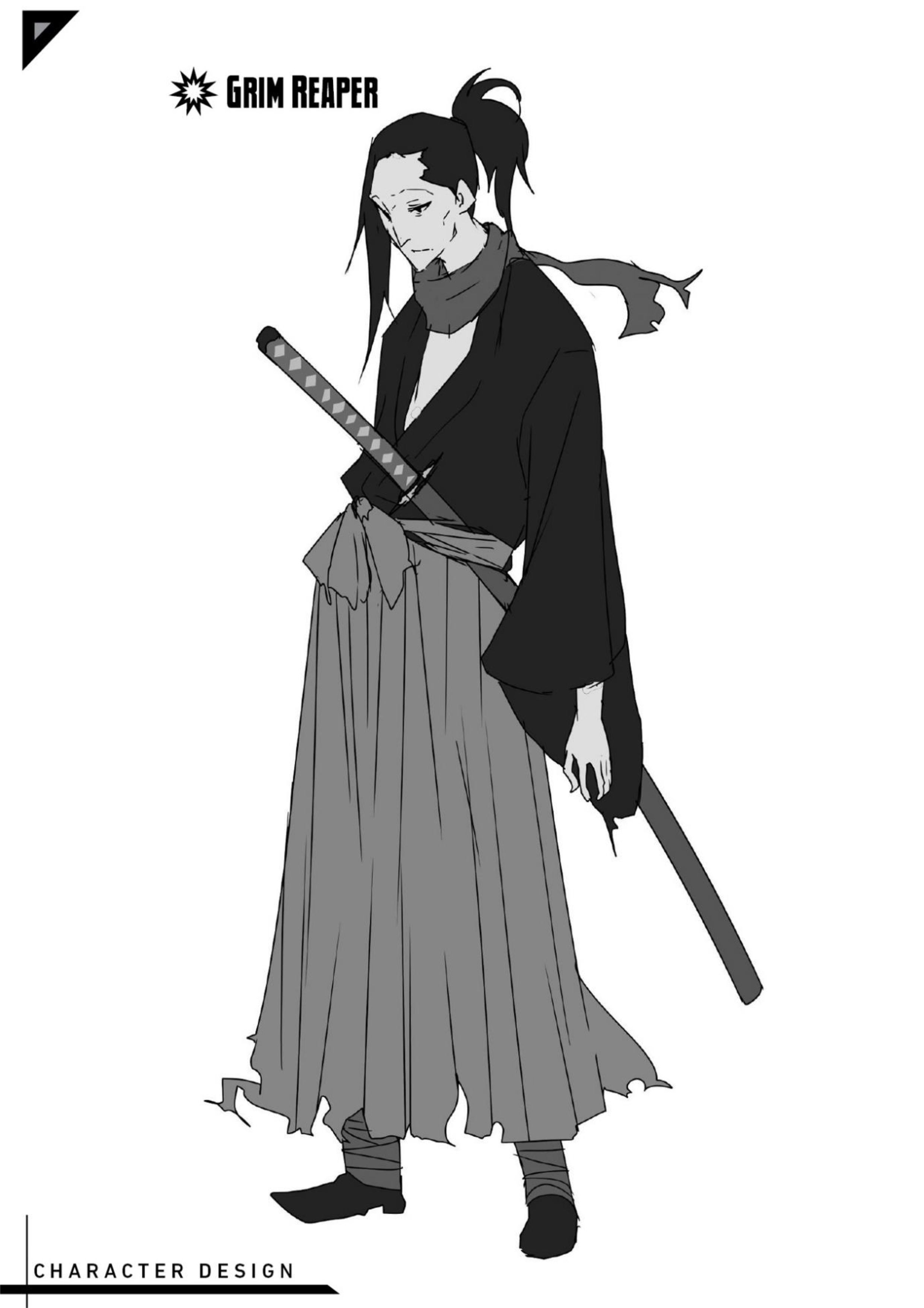 Muscles are Better Than Magic! V1 Illustration - Megumi Novel