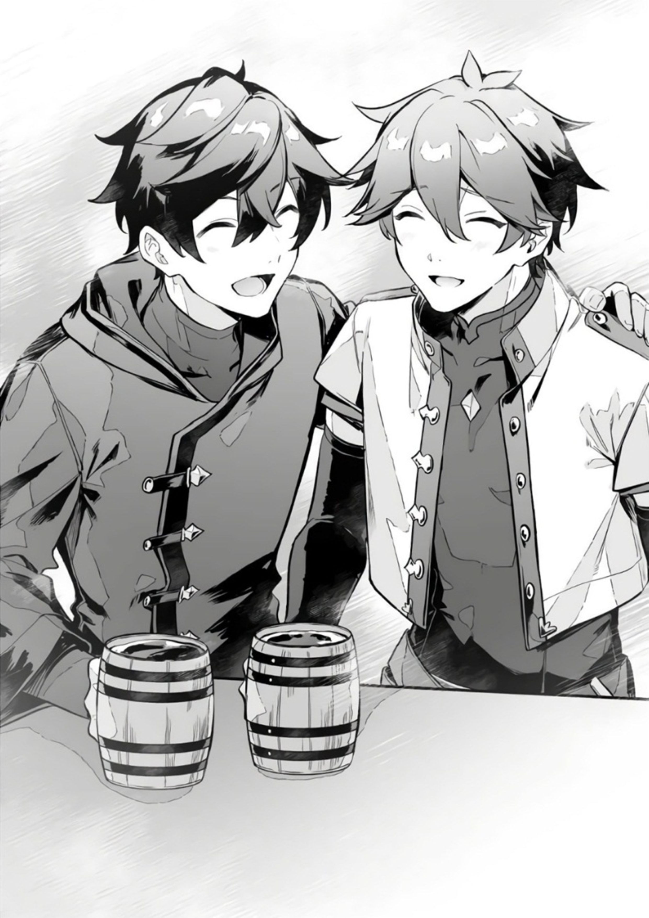 Nankoufuraku no Maou-jou e Youkoso V1 Illustration - Megumi Novel