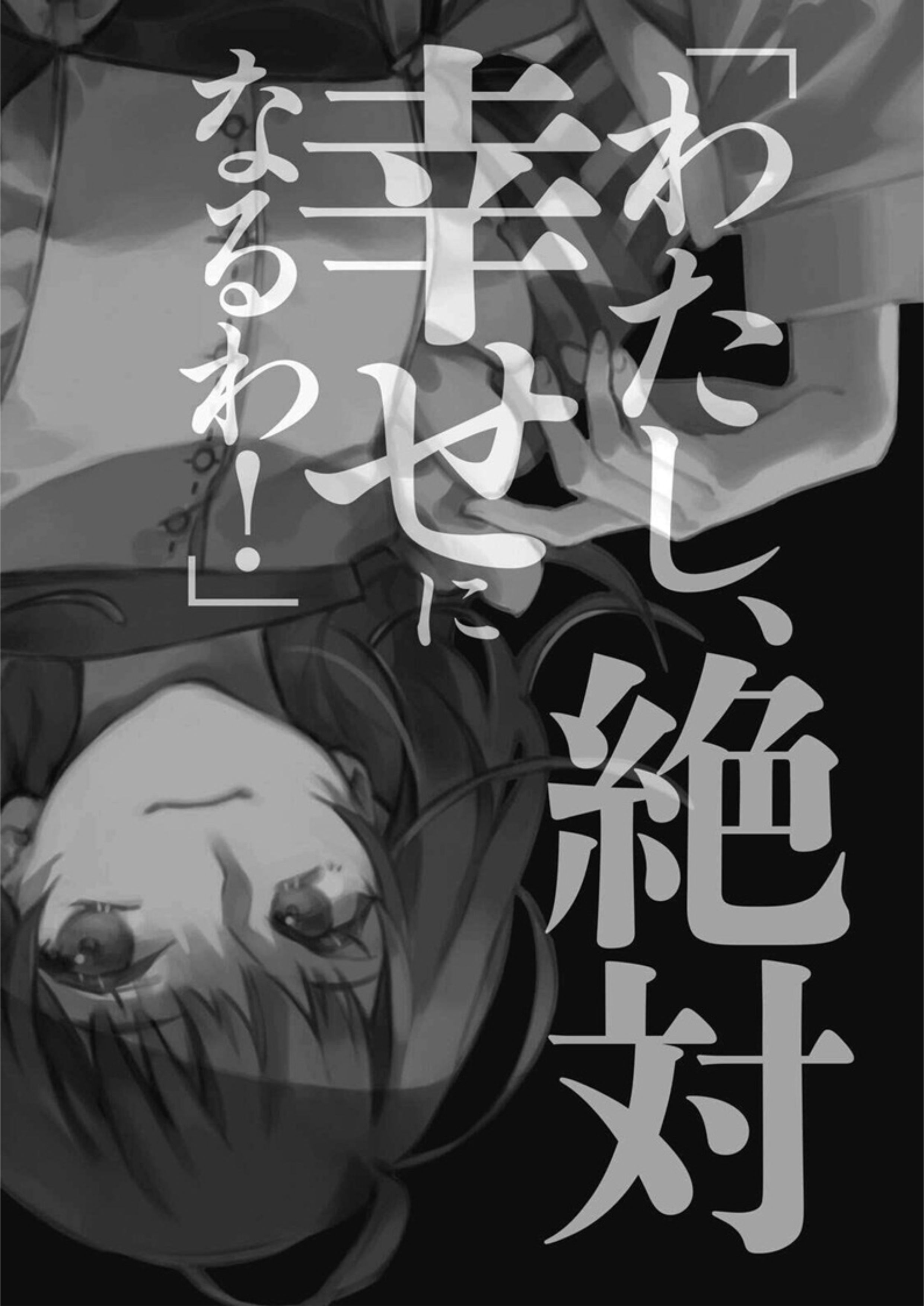 Nidome no Yuusha V5 Illustration - Megumi Novel