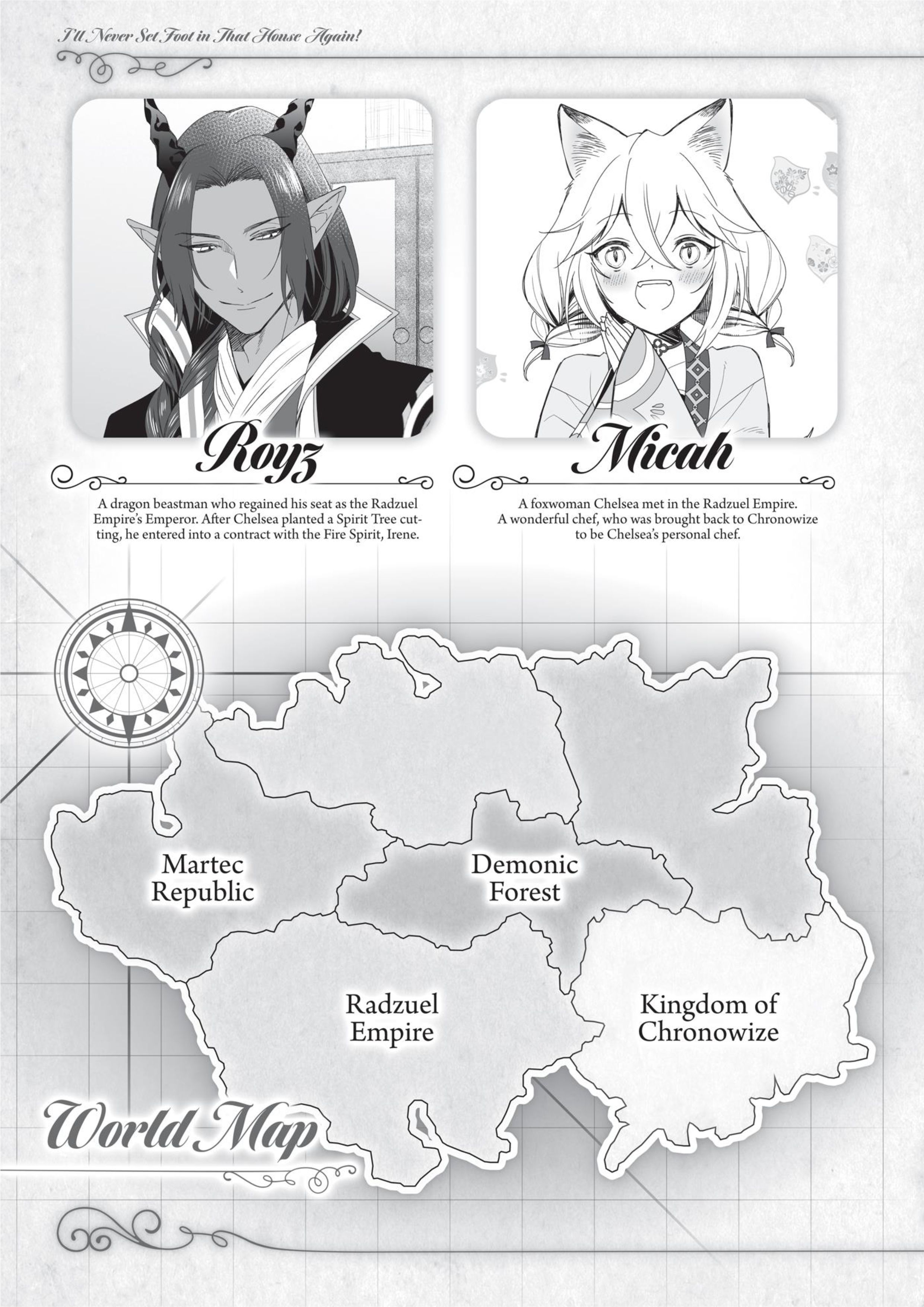 Nidoto Ie ni wa Kaerimasen V4 Illustration - Megumi Novel