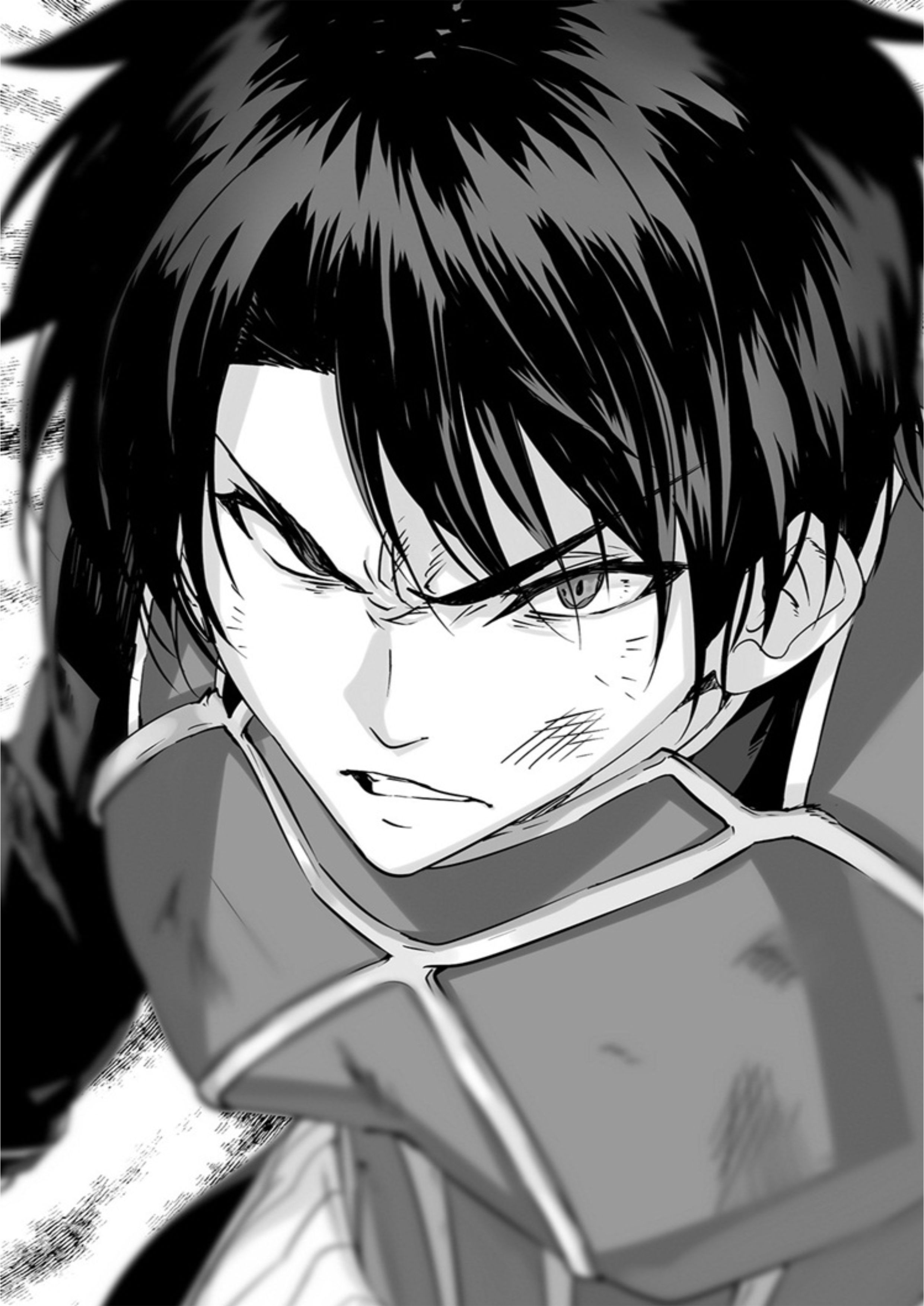 Nidoume no Jinsei wo Isekai de V13 Illustration - Megumi Novel
