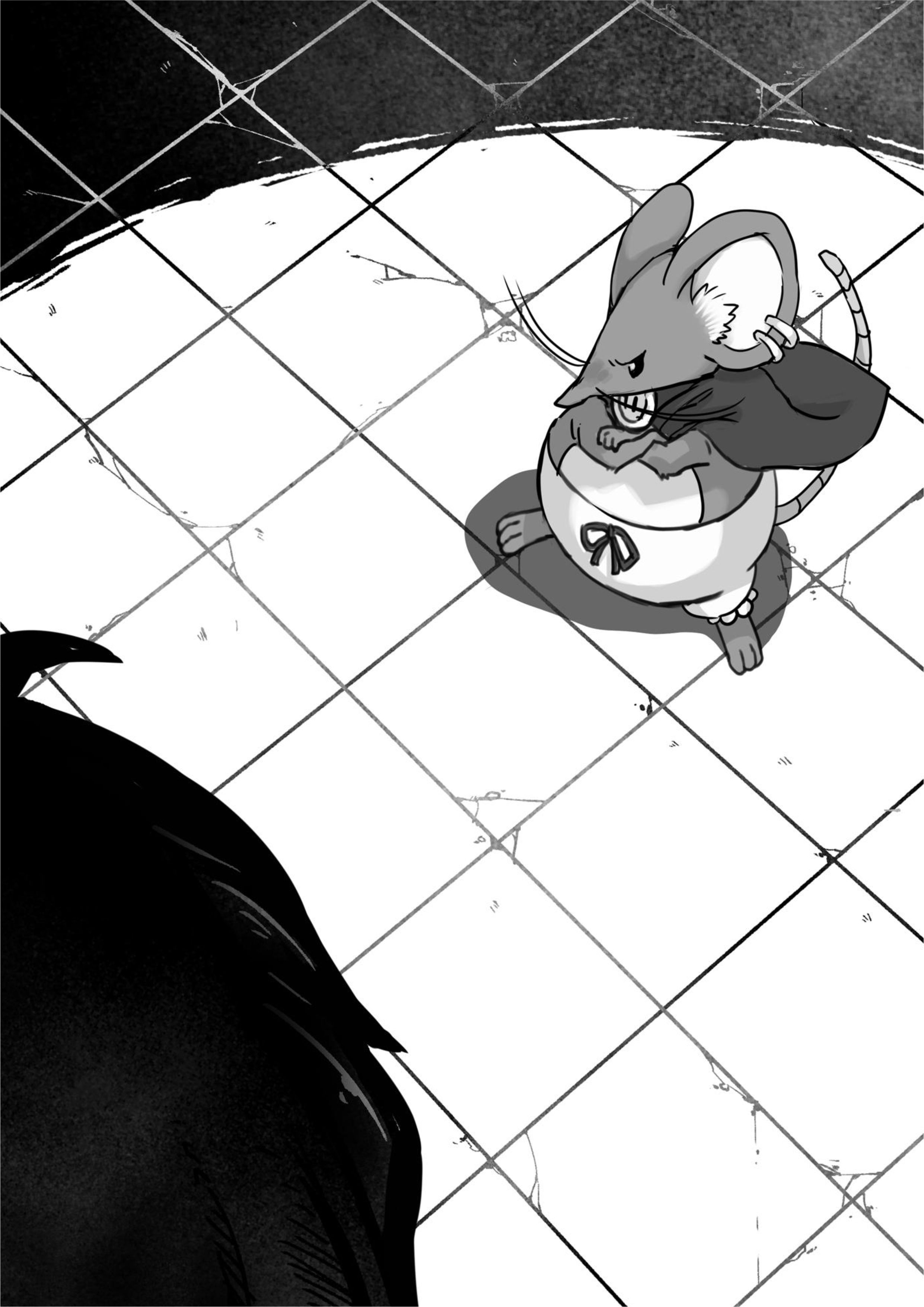 Nozomanu Fushi no Boukensha V3 Illustration - Megumi Novel