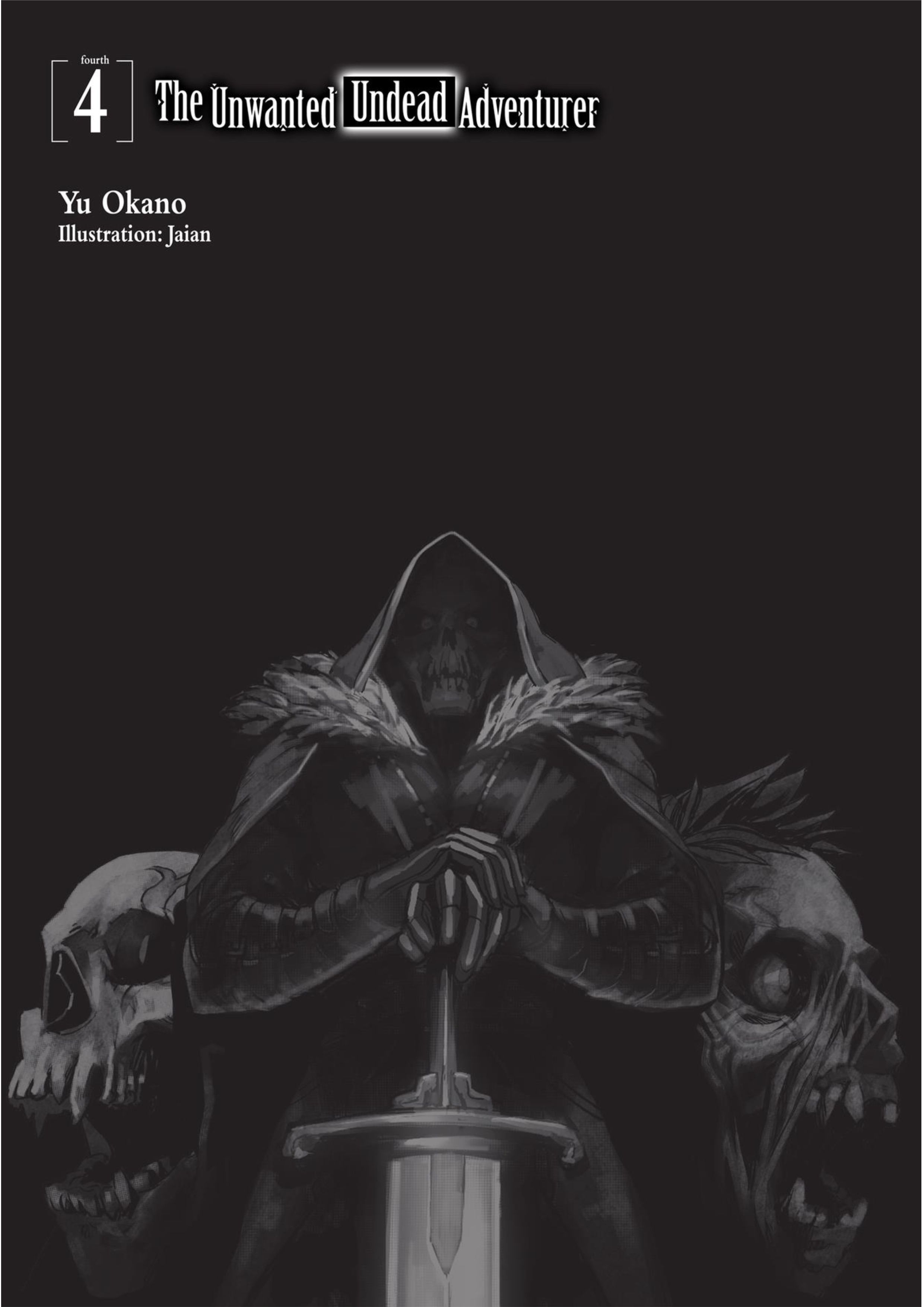Nozomanu Fushi no Boukensha V4 Illustration - Megumi Novel
