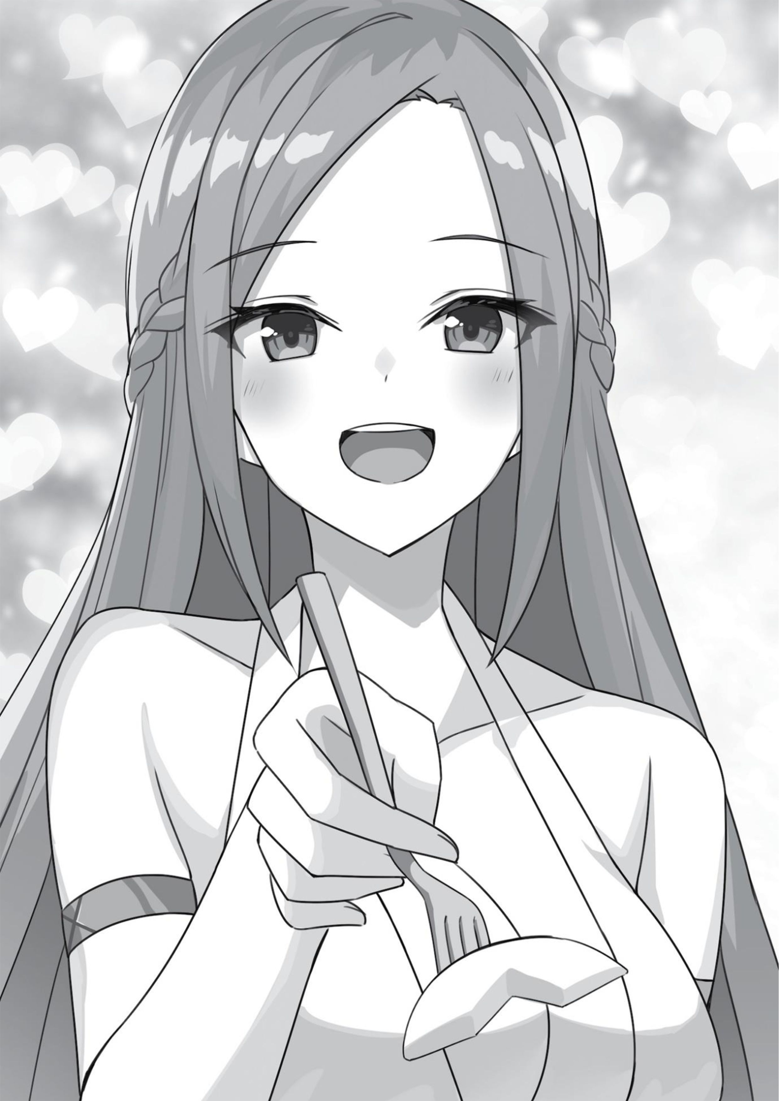 Ore dake Ireru Kakushi Dungeon V6 Illustration - Megumi Novel