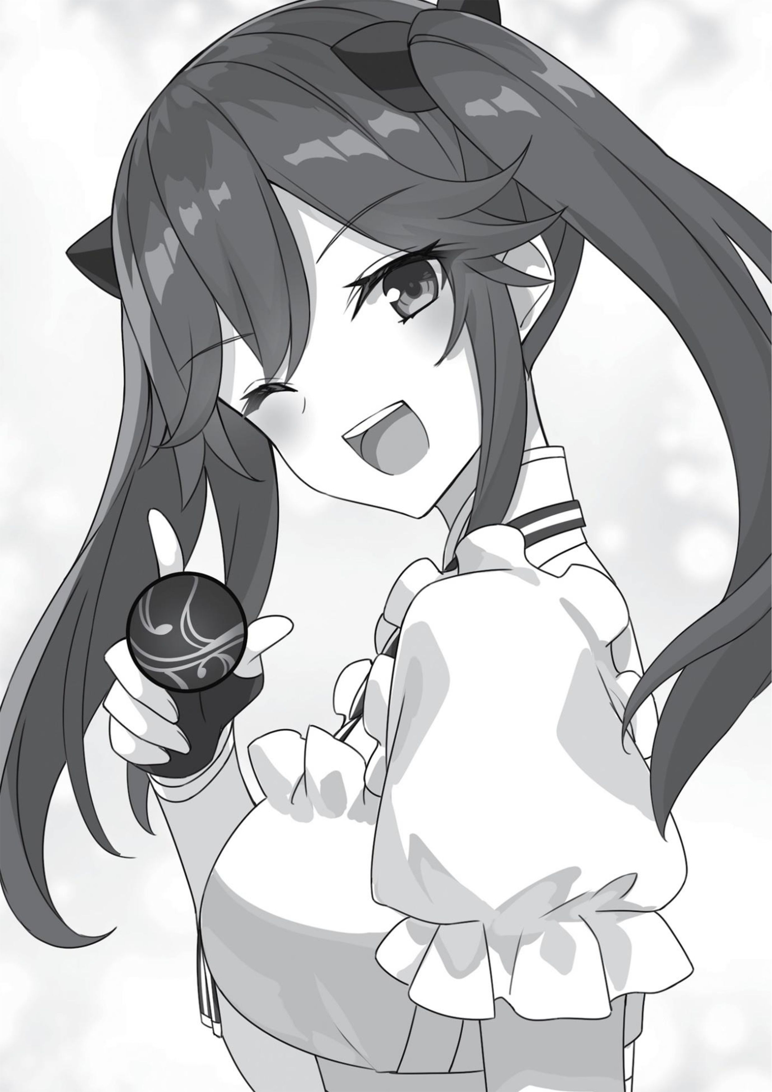 Ore dake Ireru Kakushi Dungeon V6 Illustration - Megumi Novel