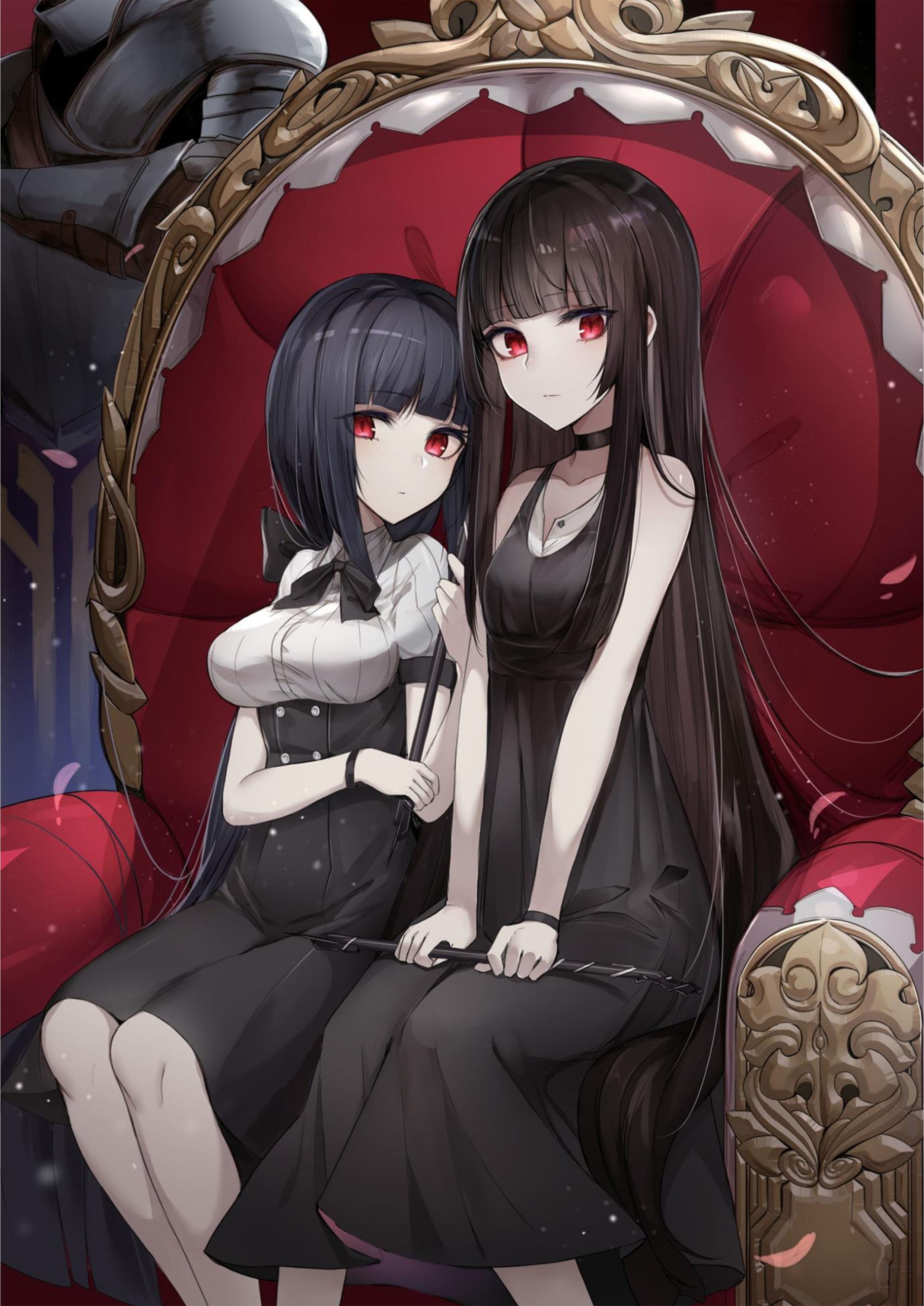 Otome Game Sekai wa Mob ni Kibishii Sekai Desu V3 Illustration - Megumi Novel