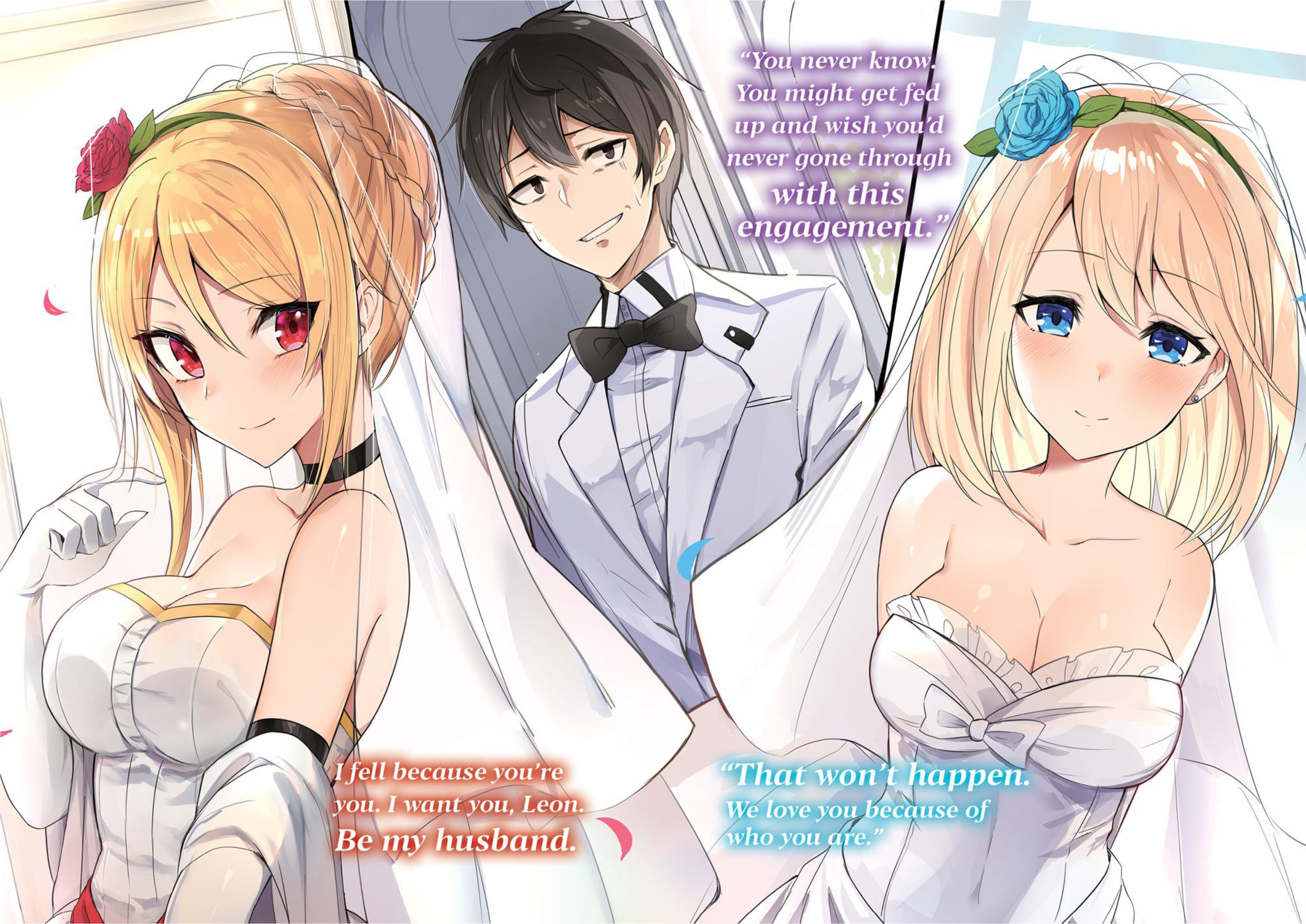 Otome Game Sekai wa Mob ni Kibishii Sekai Desu V3 Illustration - Megumi Novel