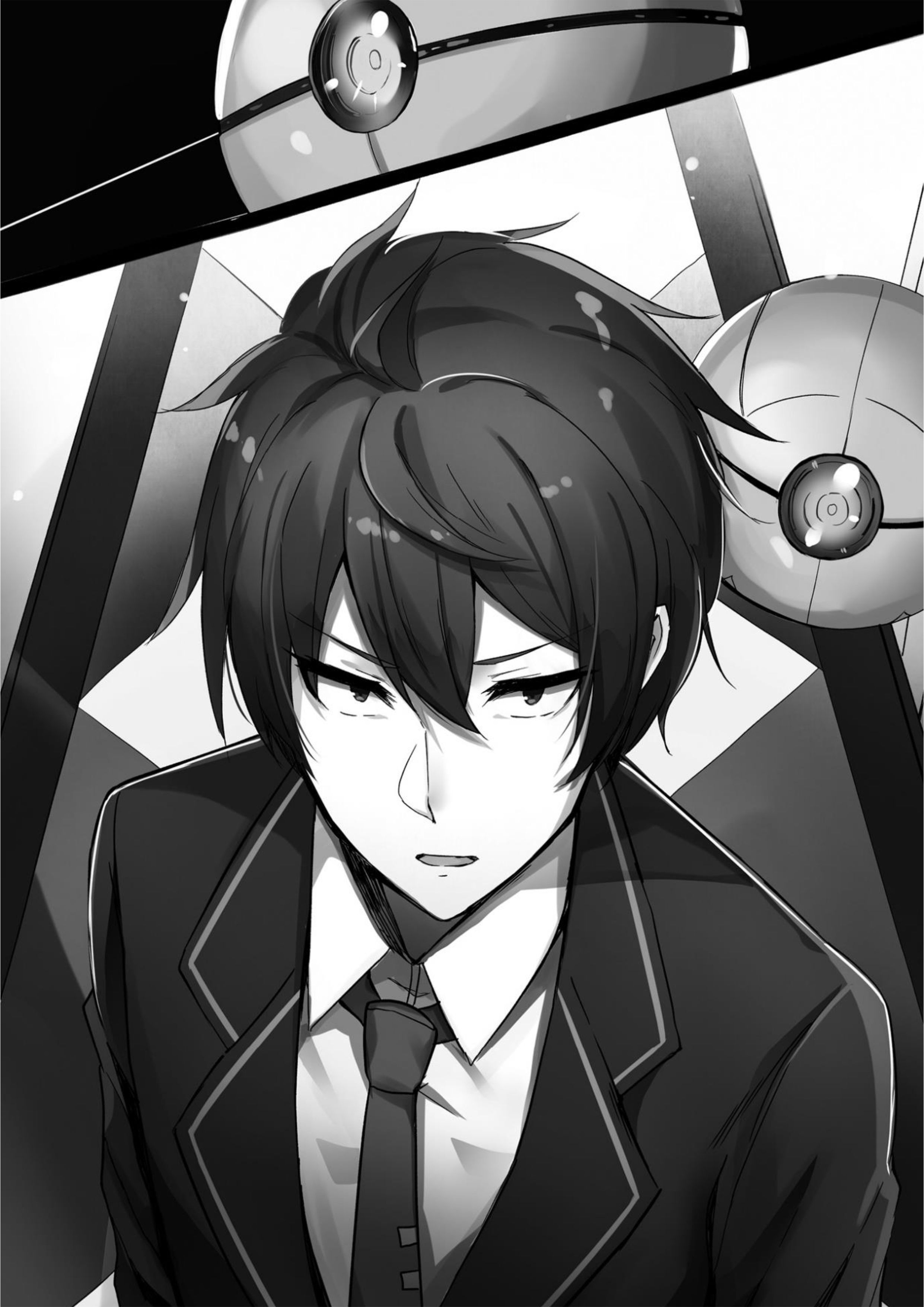 Otome Game Sekai wa Mob ni Kibishii Sekai Desu V3 Illustration - Megumi Novel