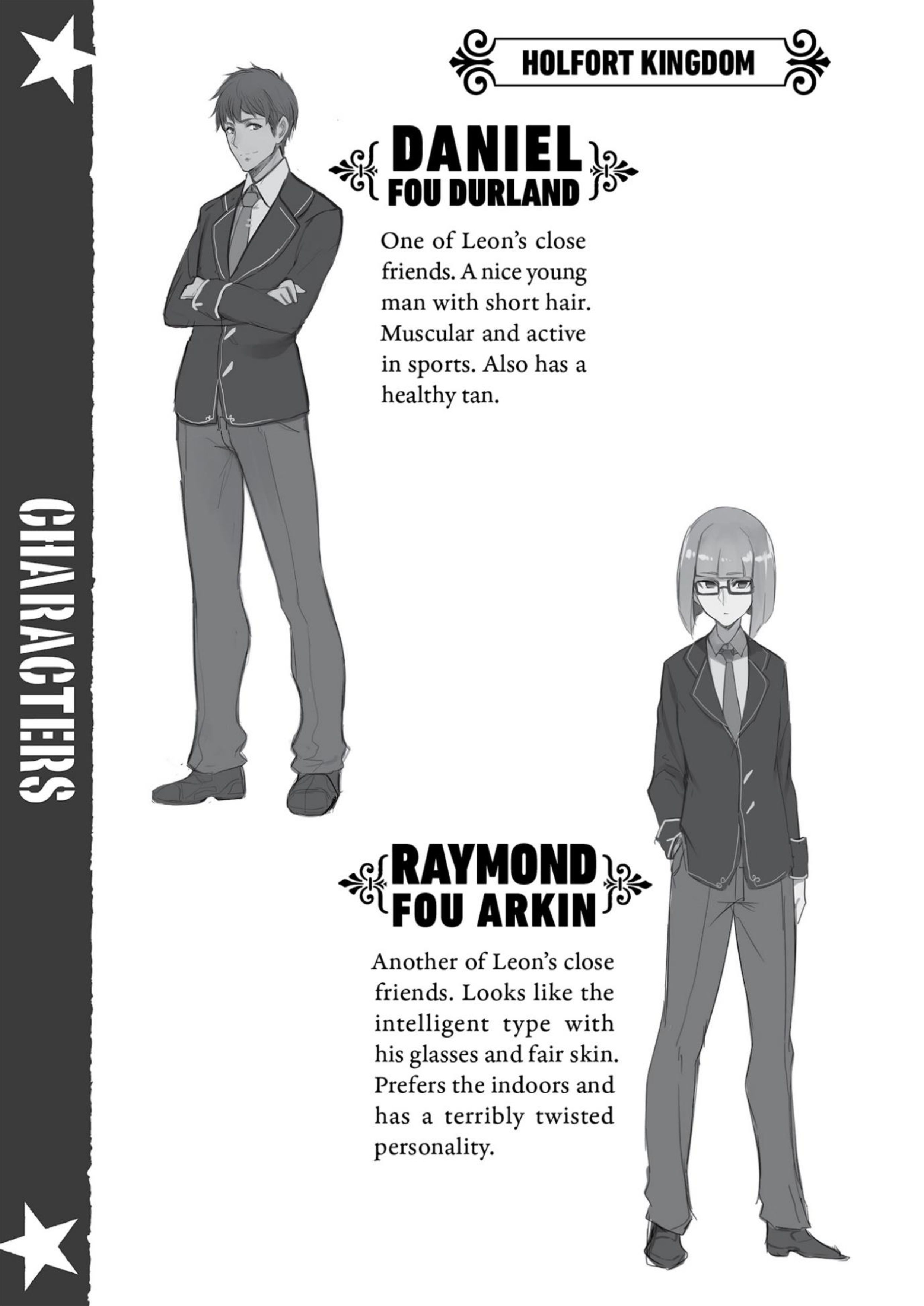 Otome Game Sekai wa Mob ni Kibishii Sekai Desu V3 Illustration - Megumi Novel