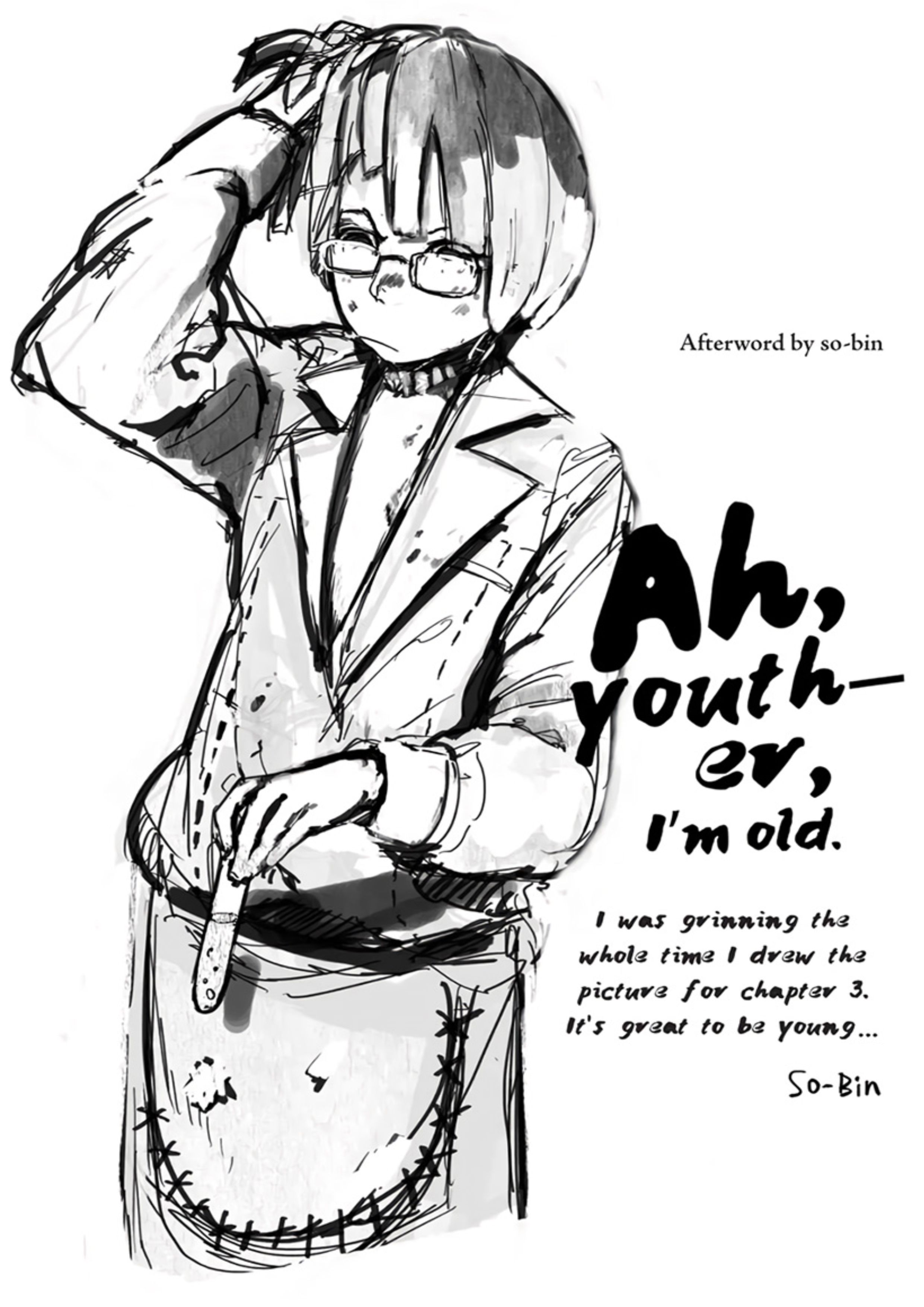 Overlord V2 Illustration - Megumi Novel