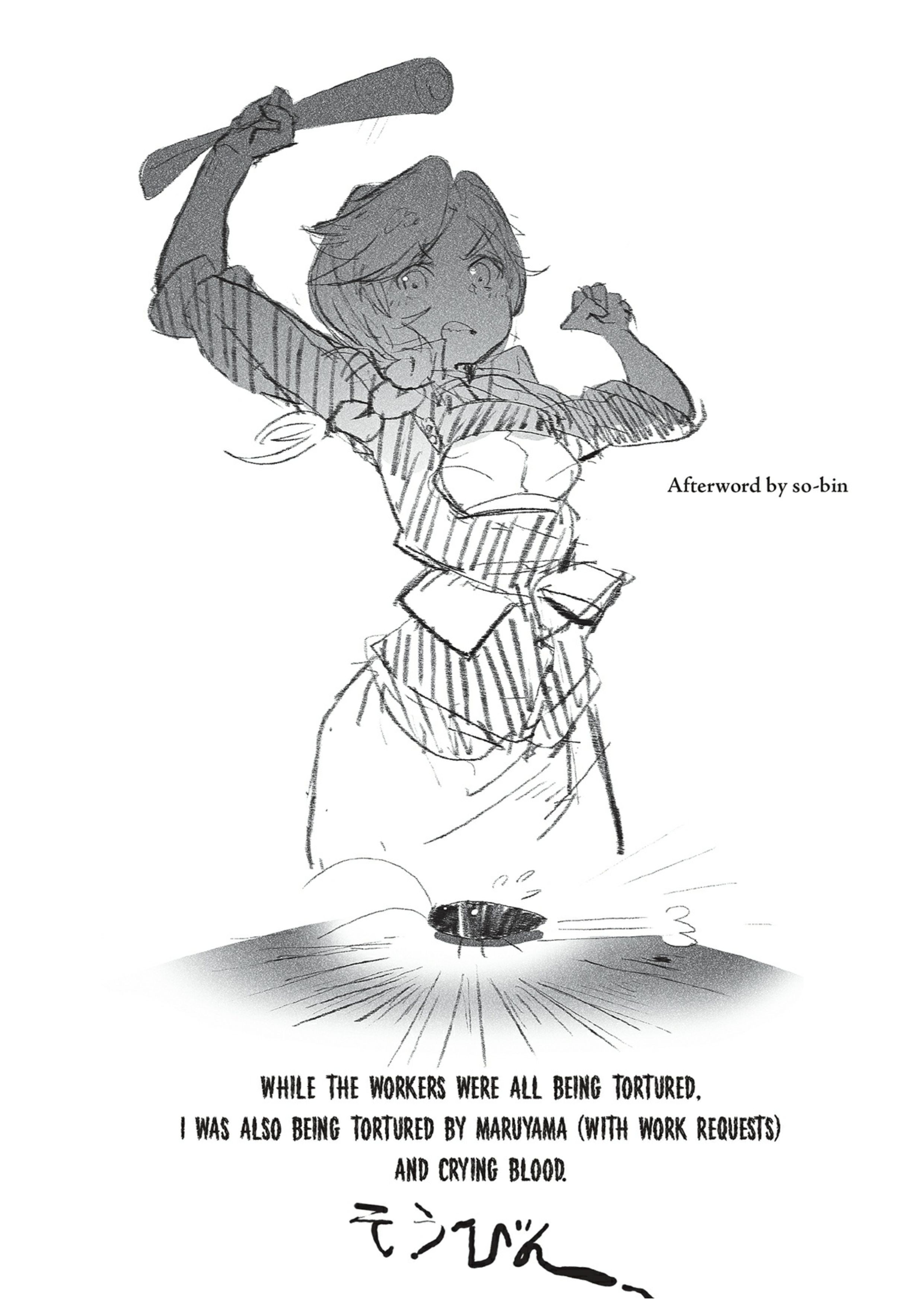 Overlord V7 Illustration - Megumi Novel