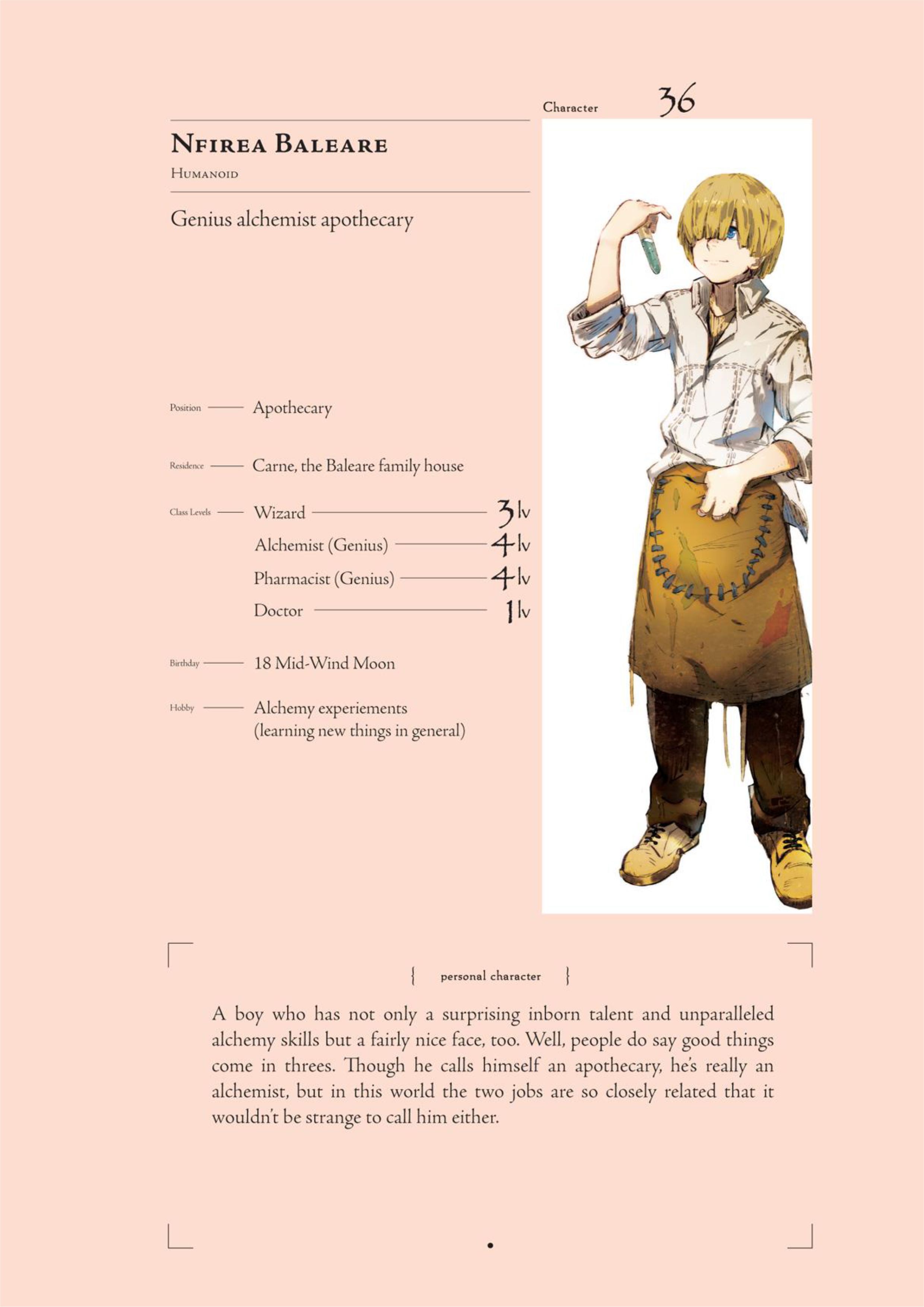 Overlord V8 Illustration - Megumi Novel