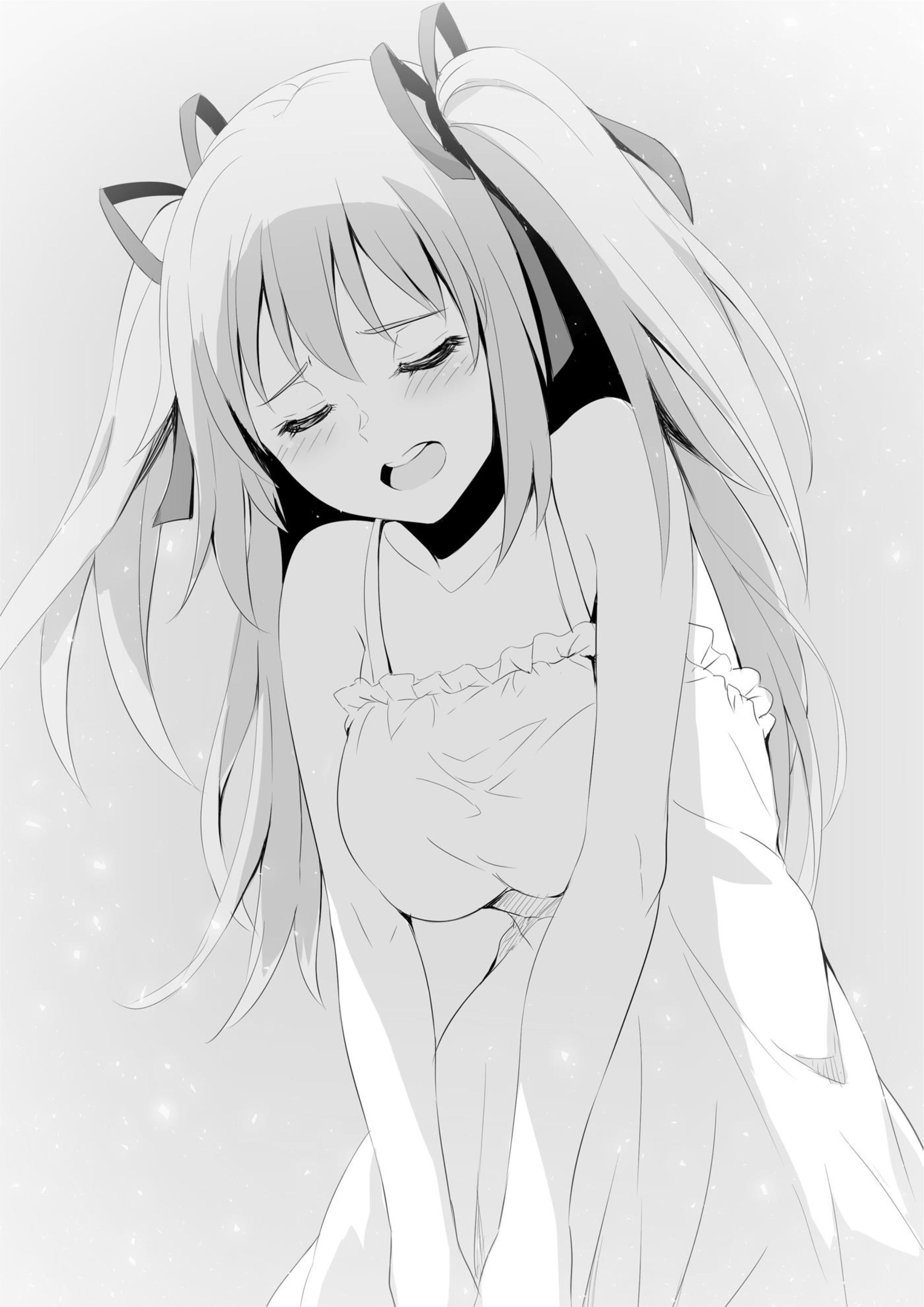 Redefining the META at VRMMO Academy V5 Illustration - Megumi Novel