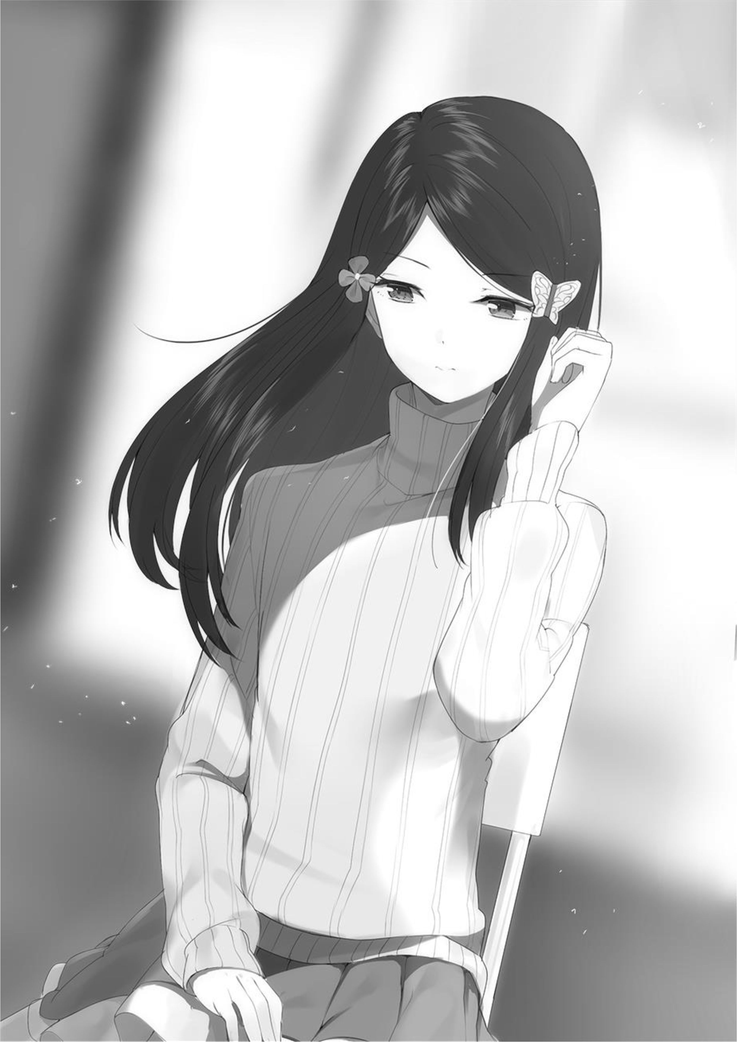 Rougo ni Sonaete Isekai de 8-manmai no Kinka wo Tamemasu V1 Illustration - Megumi Novel