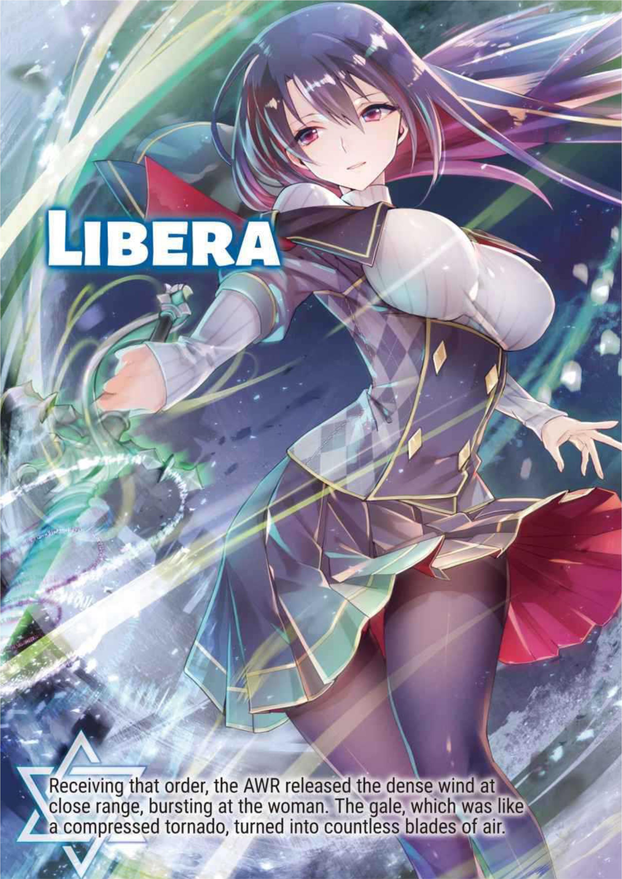 Saikyou Mahoushi no Inton Keikaku V2 Illustration - Megumi Novel