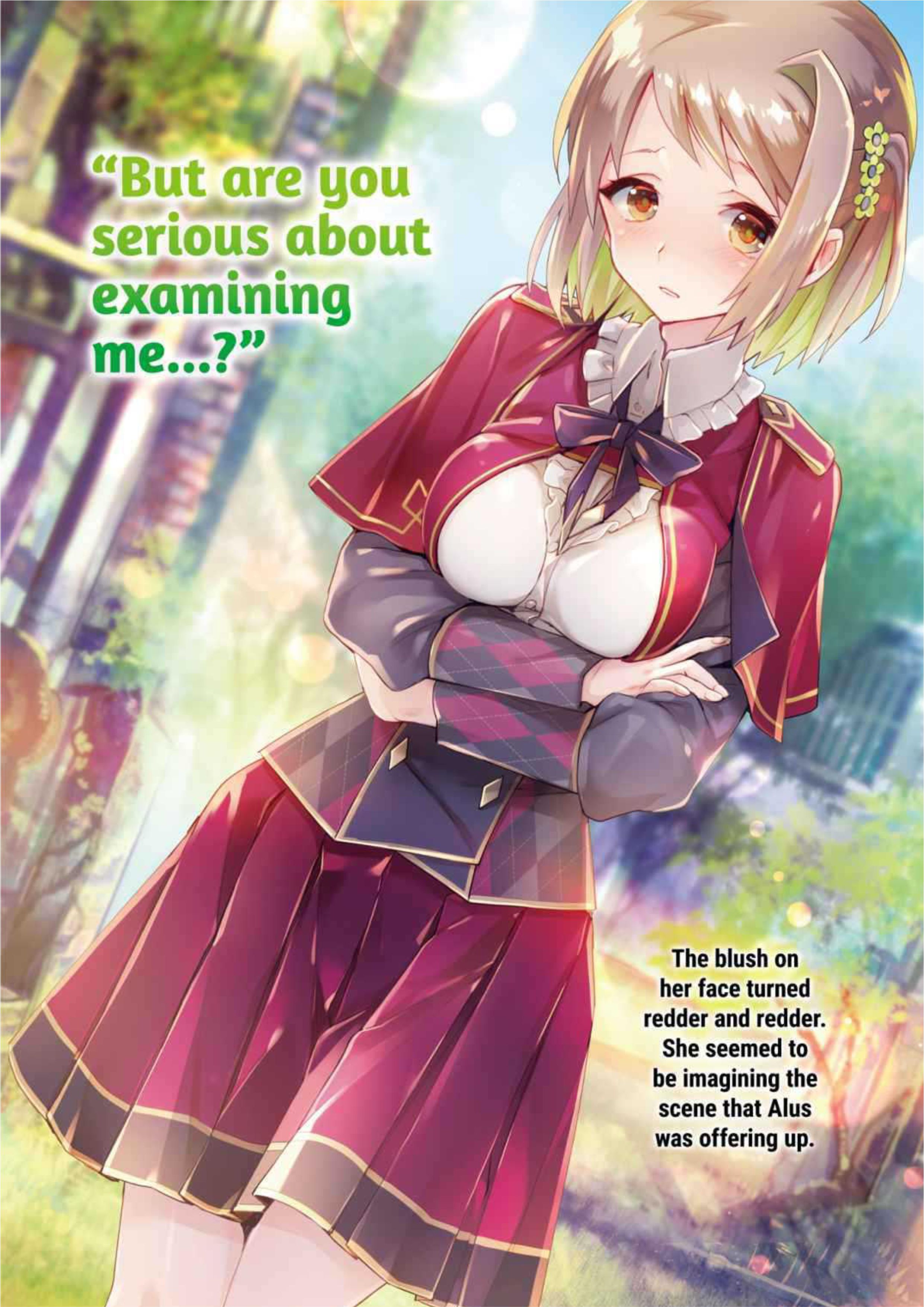 Saikyou Mahoushi no Inton Keikaku V2 Illustration - Megumi Novel