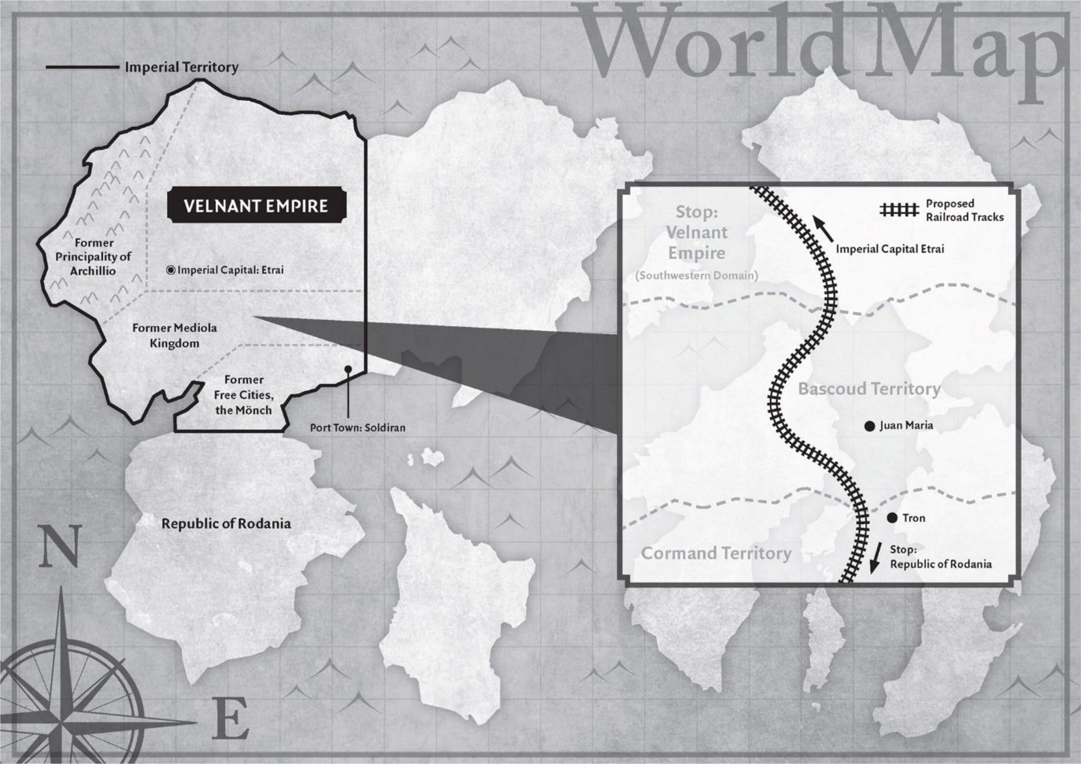 Saikyou no Shien Shoku V3 Illustration - Megumi Novel