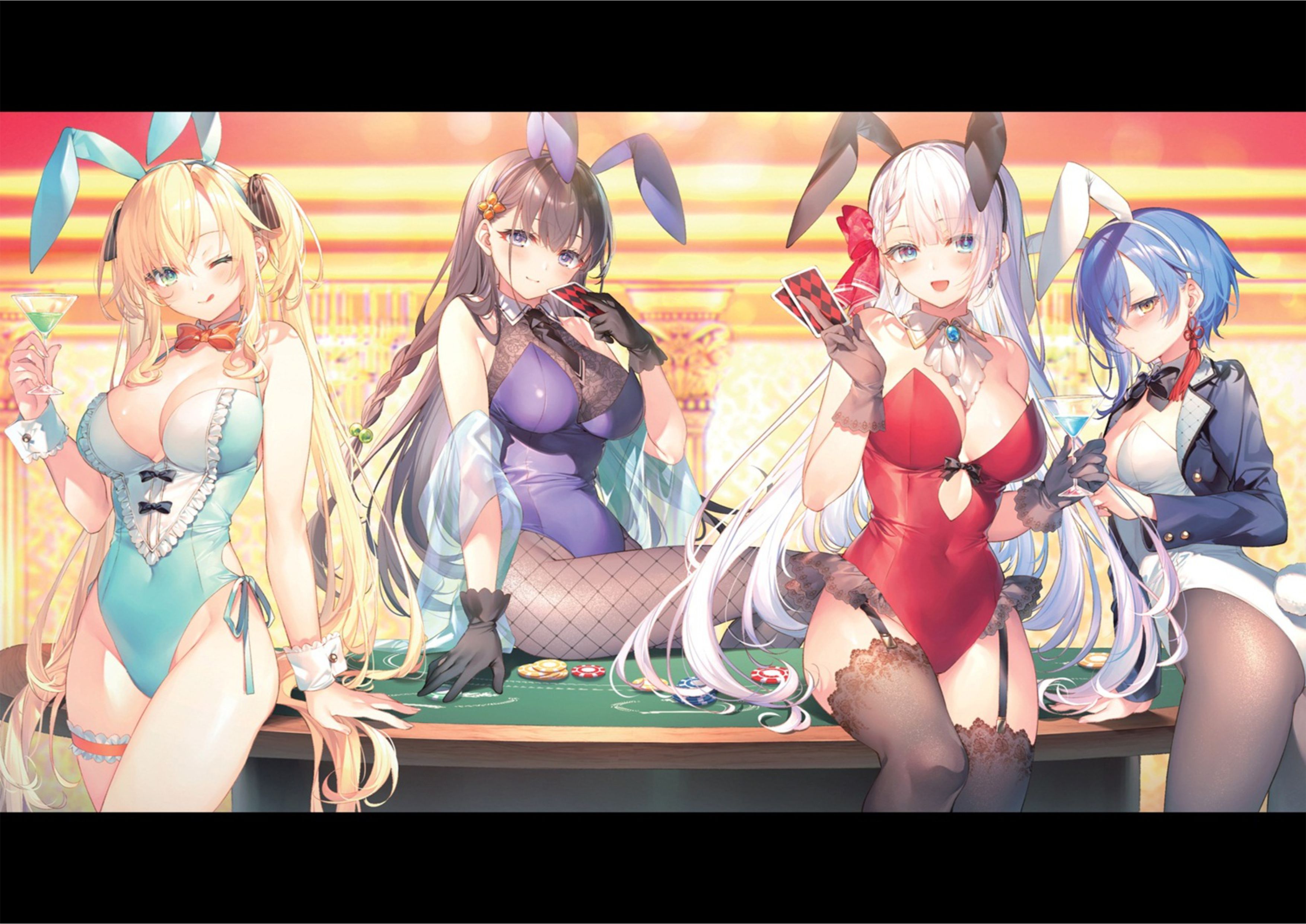Seiken Gakuin no Maken Tsukai V7 Illustration - Megumi Novel