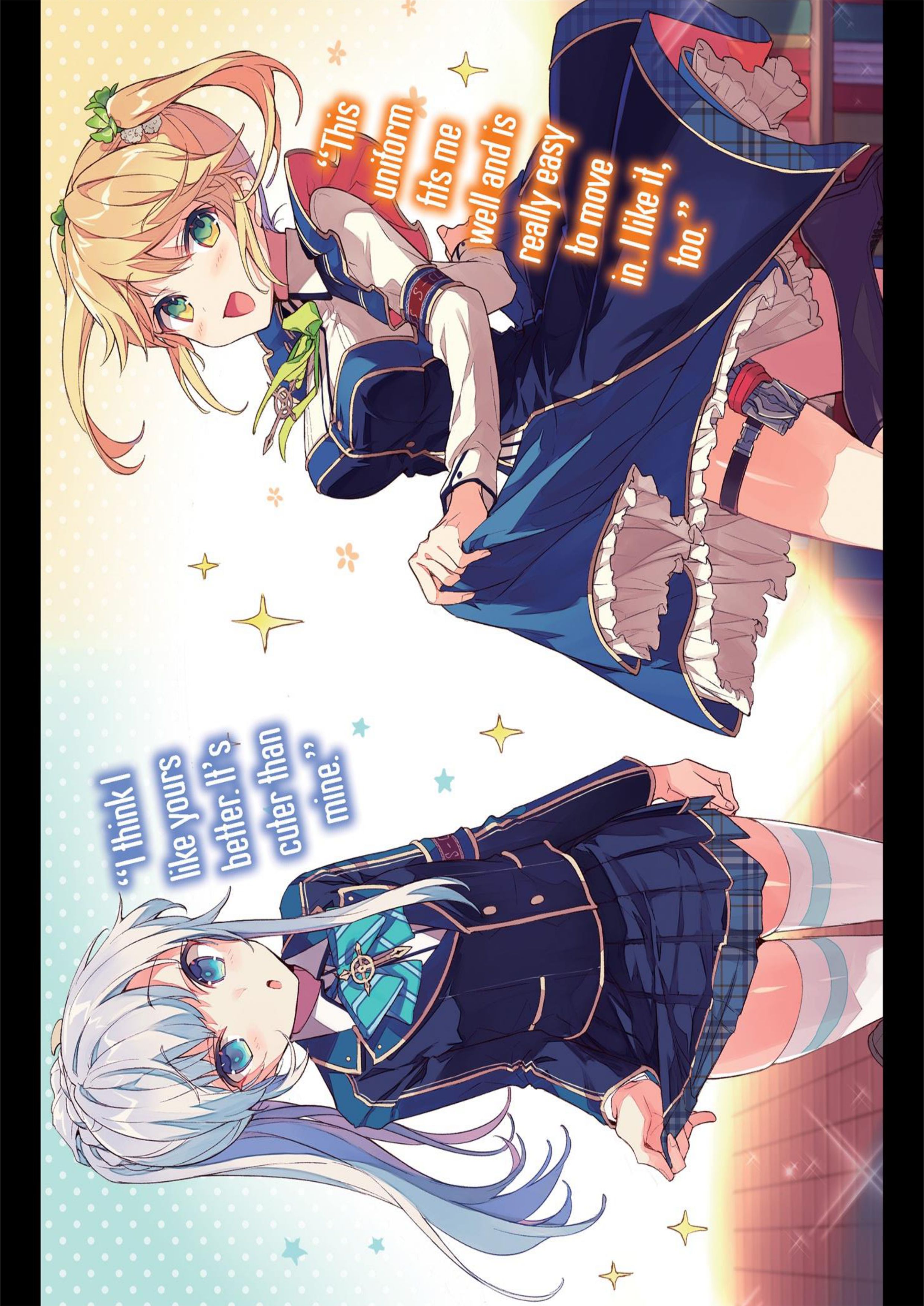 Sekai Saikou no Ansatsusha V2 Illustration - Megumi Novel