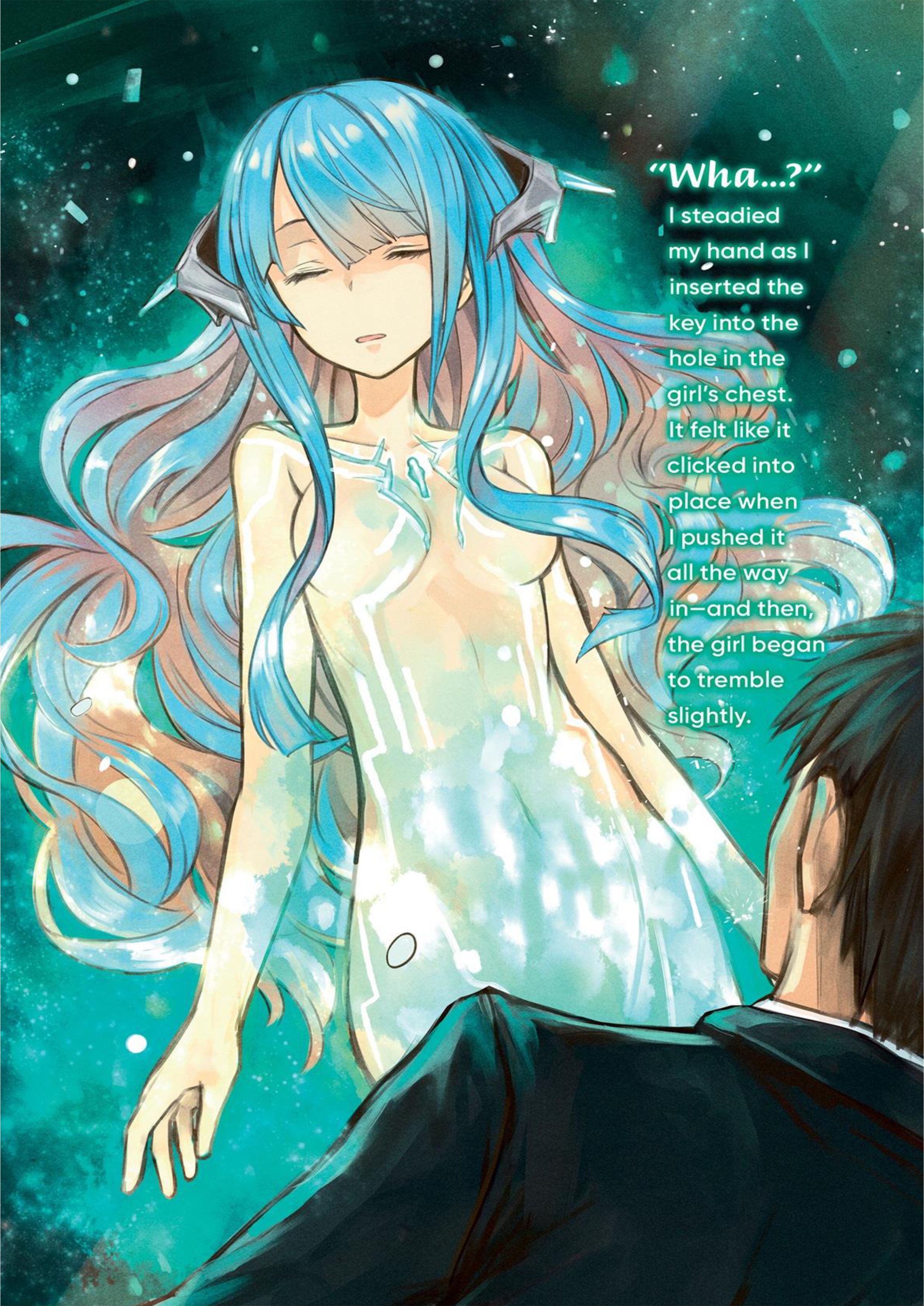 Sekai Saikyou No Kouei Meikyuukoku No Shinjin Tansakusha V1 Illustration - Megumi Novel